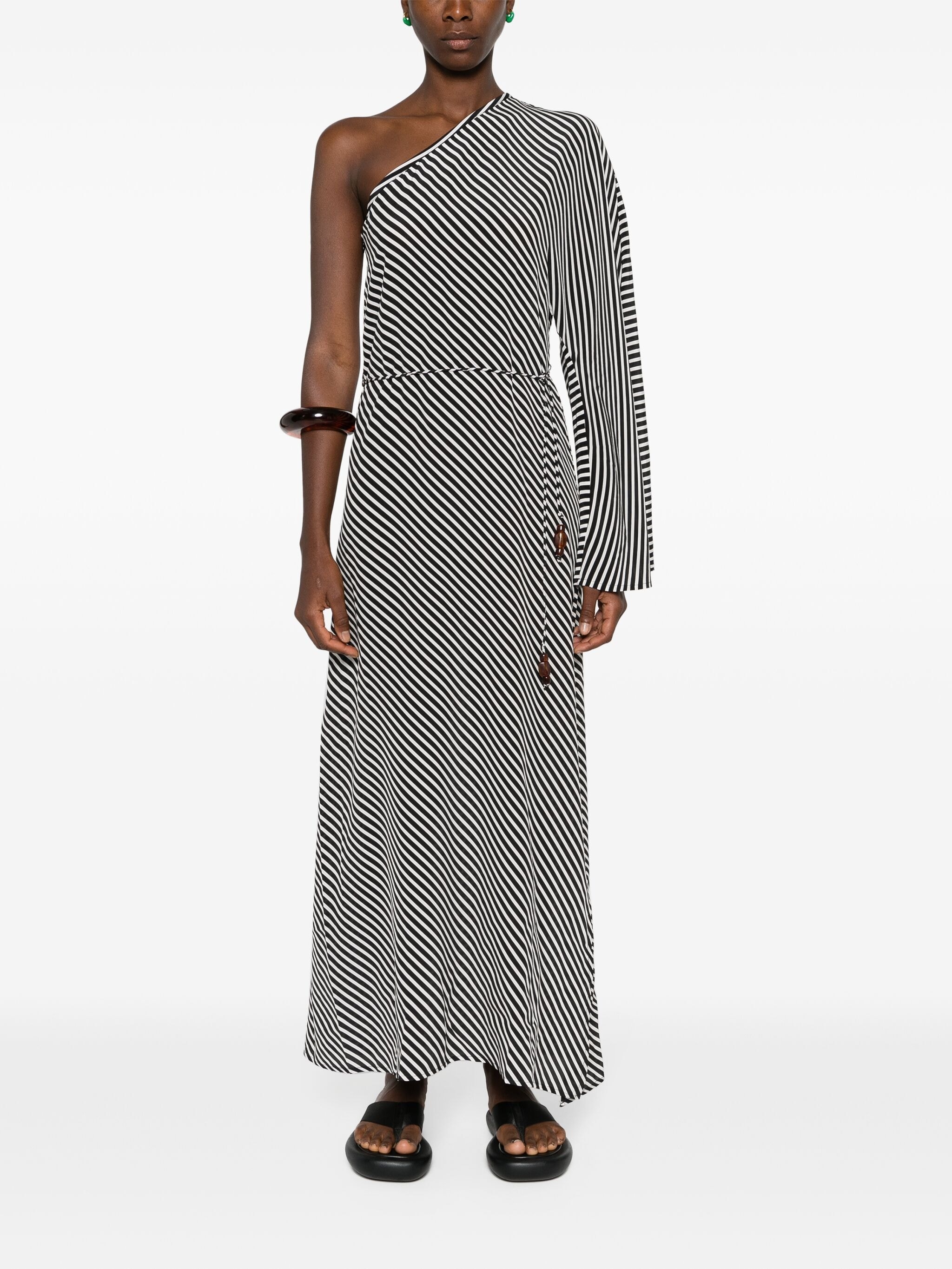 [Faithfull The Brand] Long sleeve dress SS24 FF2820TOS