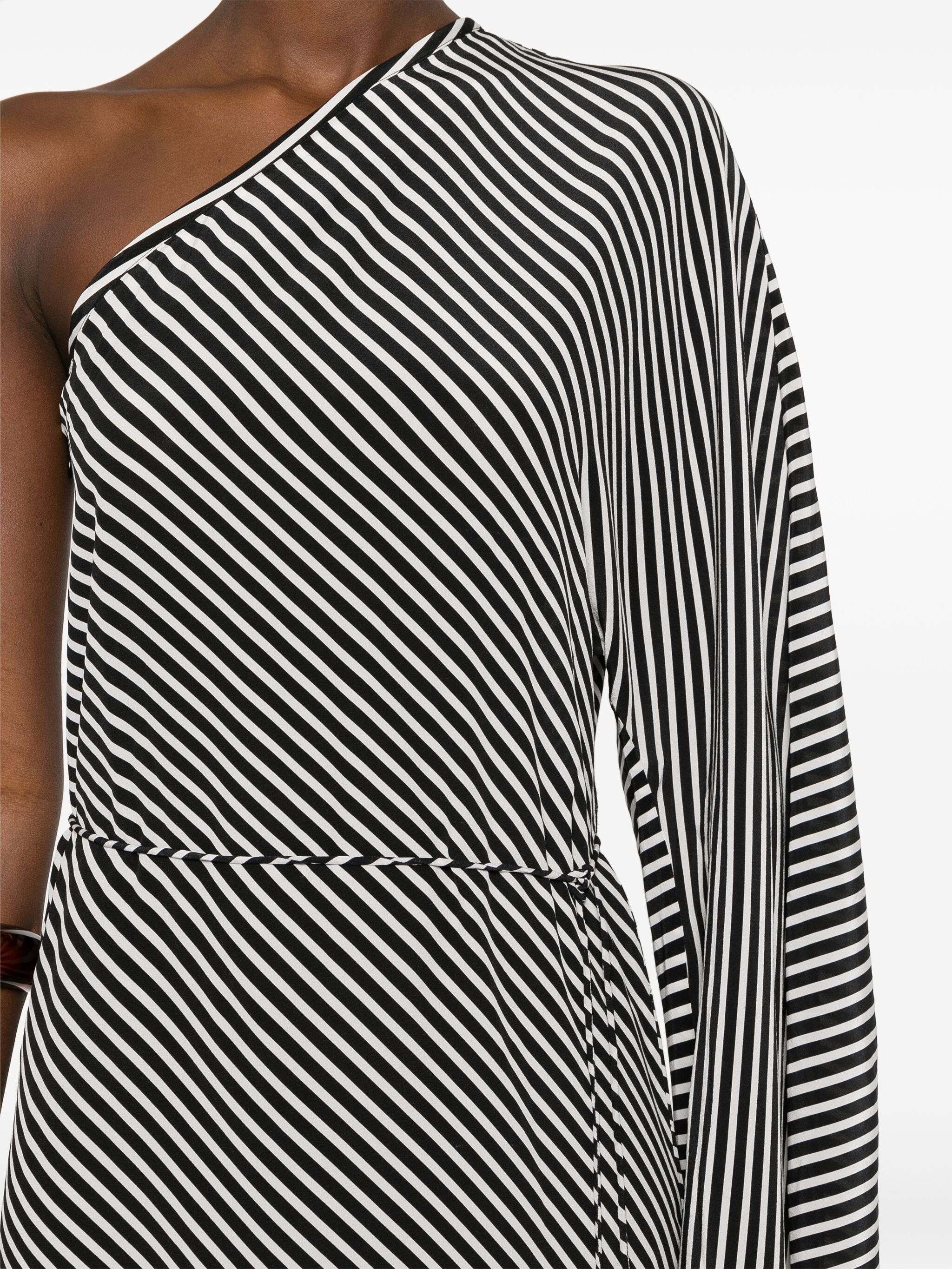 [Faithfull The Brand] Long sleeve dress SS24 FF2820TOS