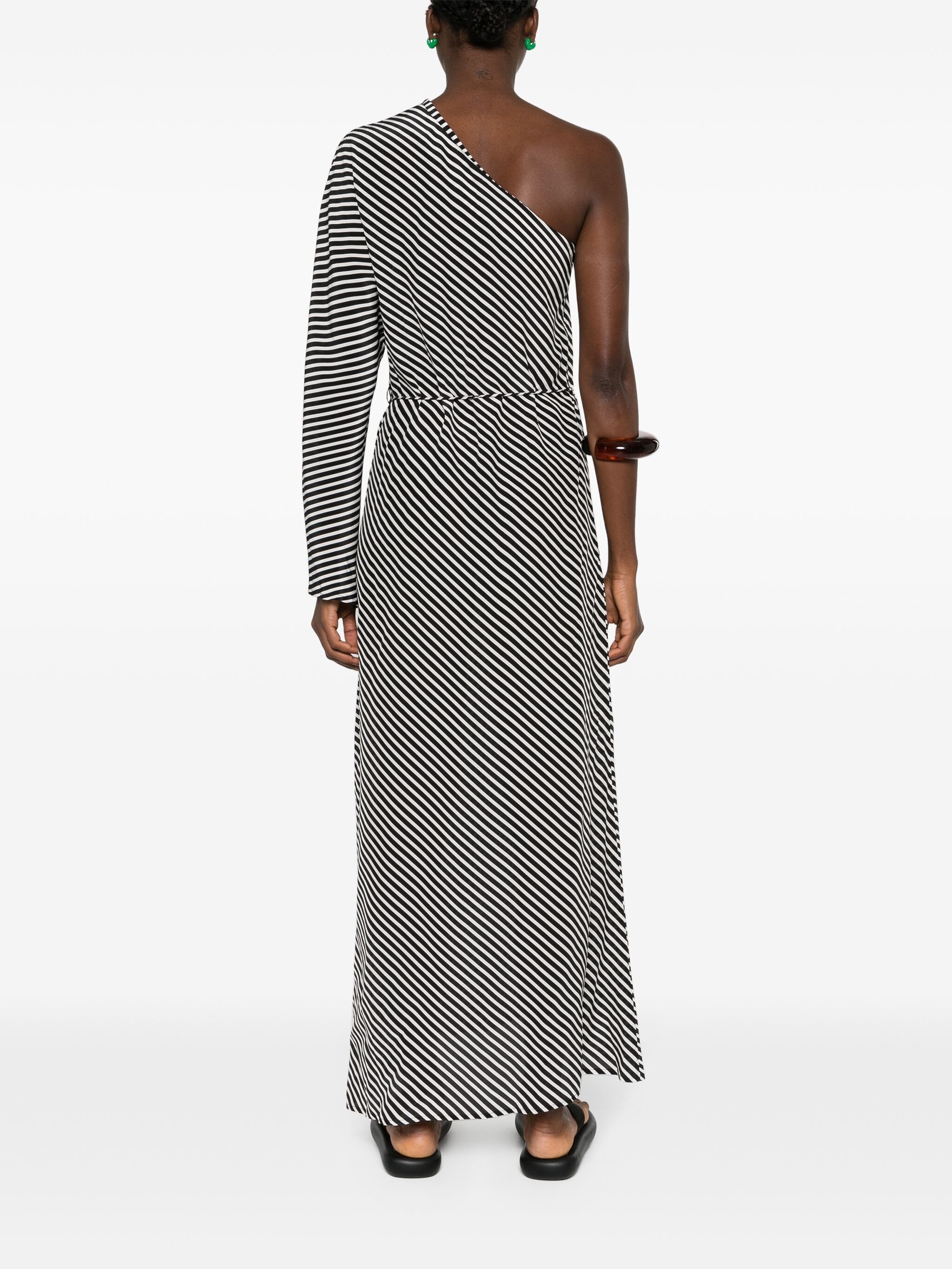 [Faithfull The Brand] Long sleeve dress SS24 FF2820TOS