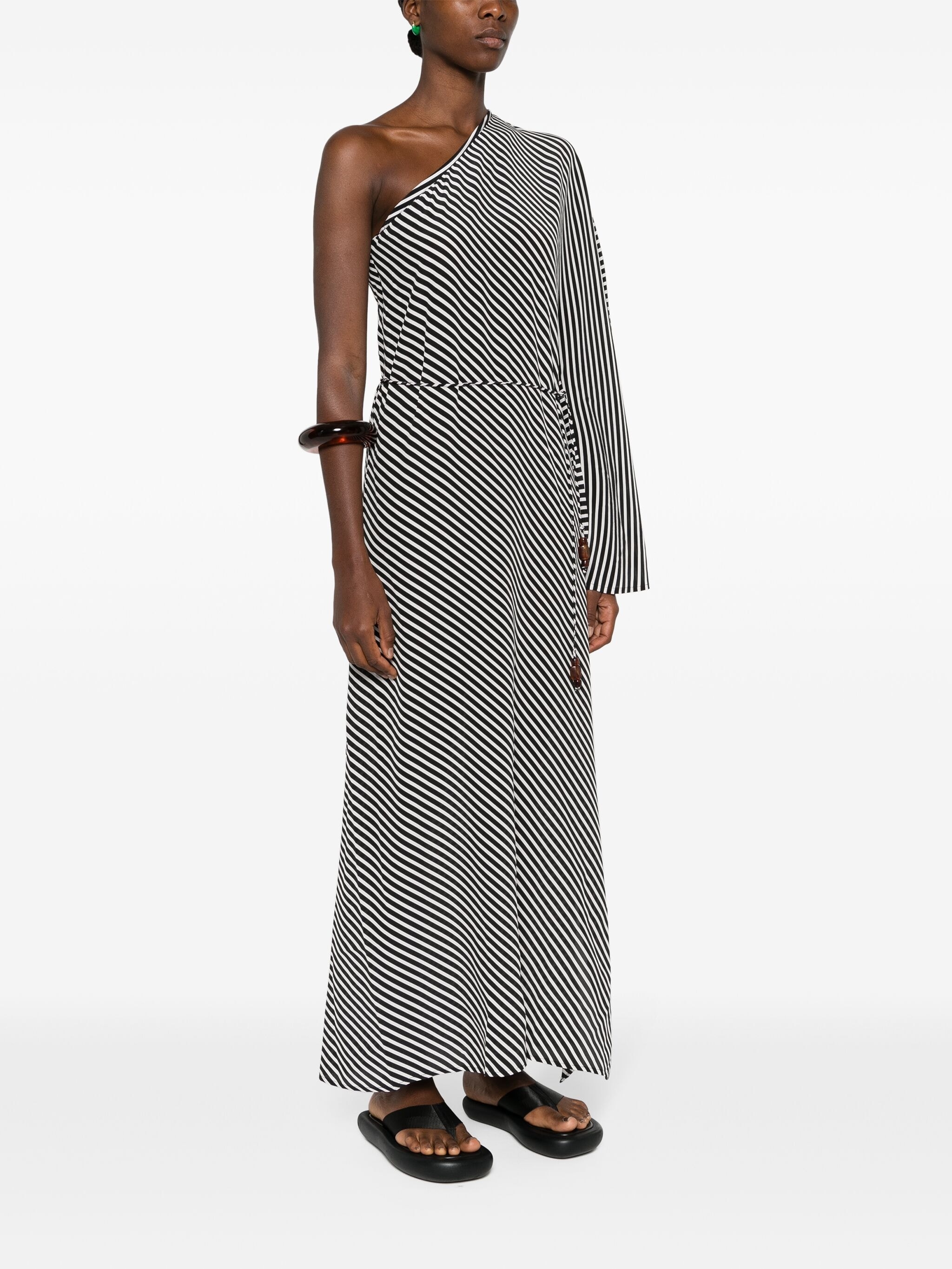[Faithfull The Brand] Long sleeve dress SS24 FF2820TOS