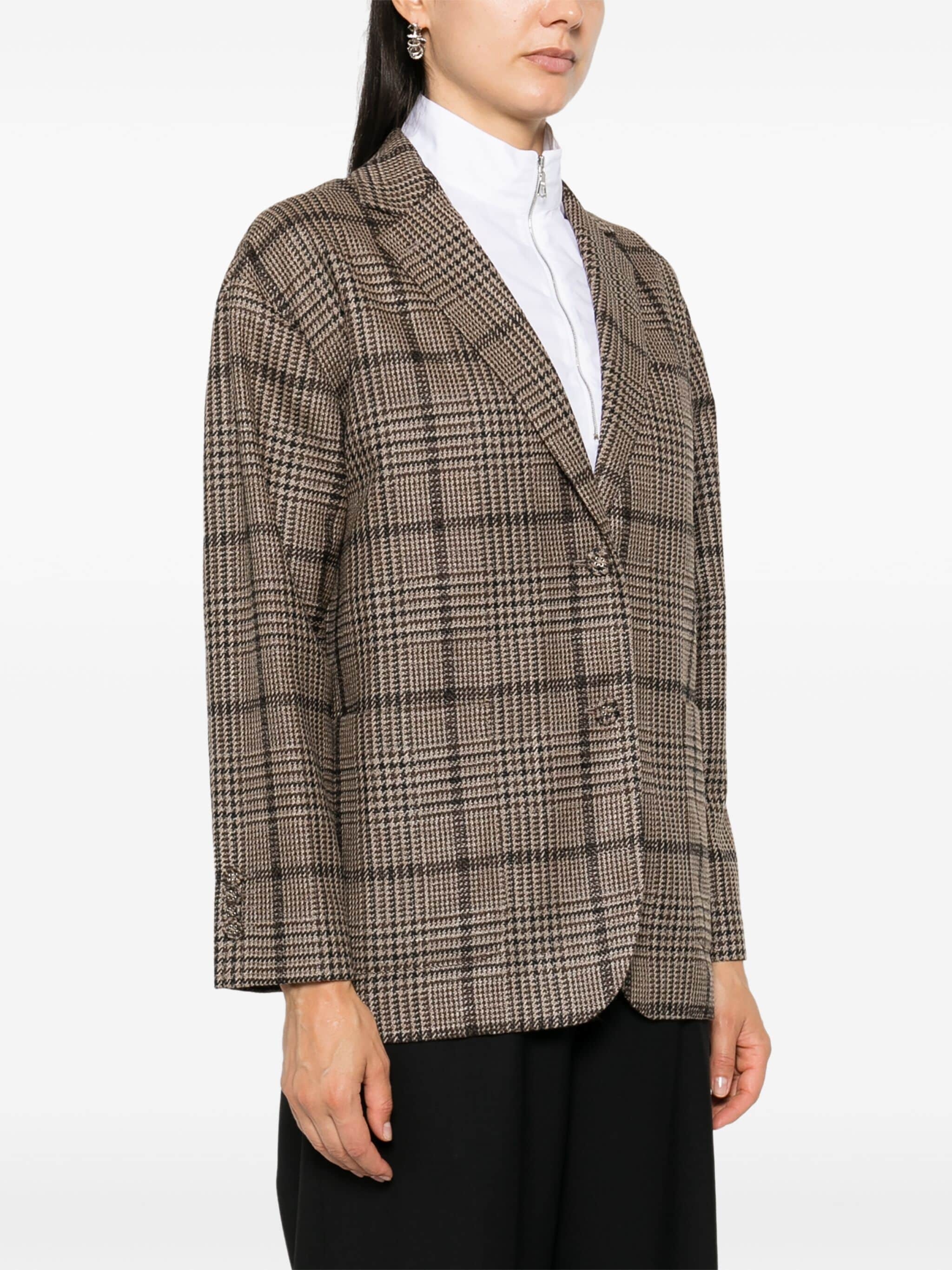 [OFFICINE GENERALE] Blazer FW24 W24WTLG402PRE