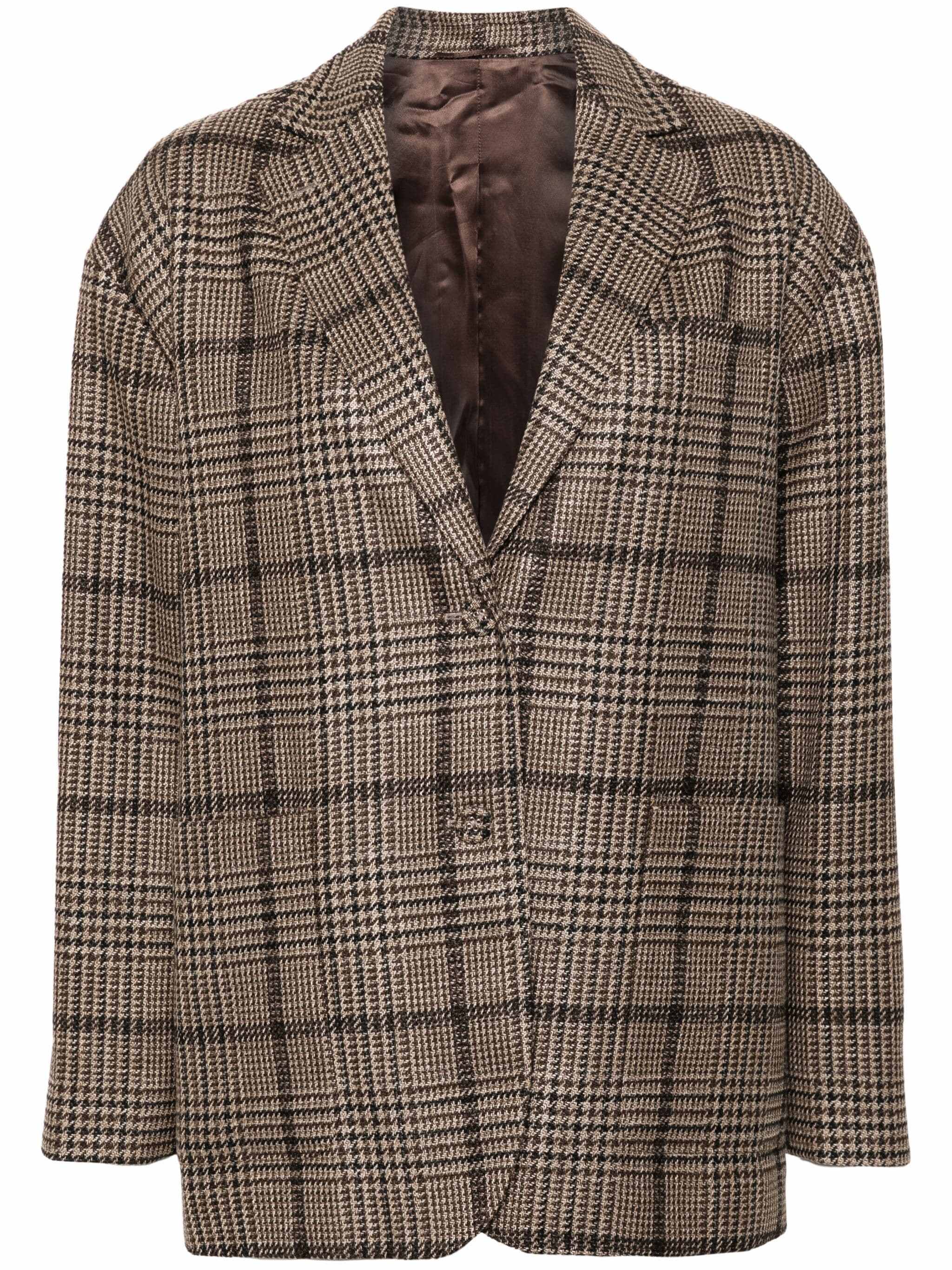 [OFFICINE GENERALE] Blazer FW24 W24WTLG402PRE