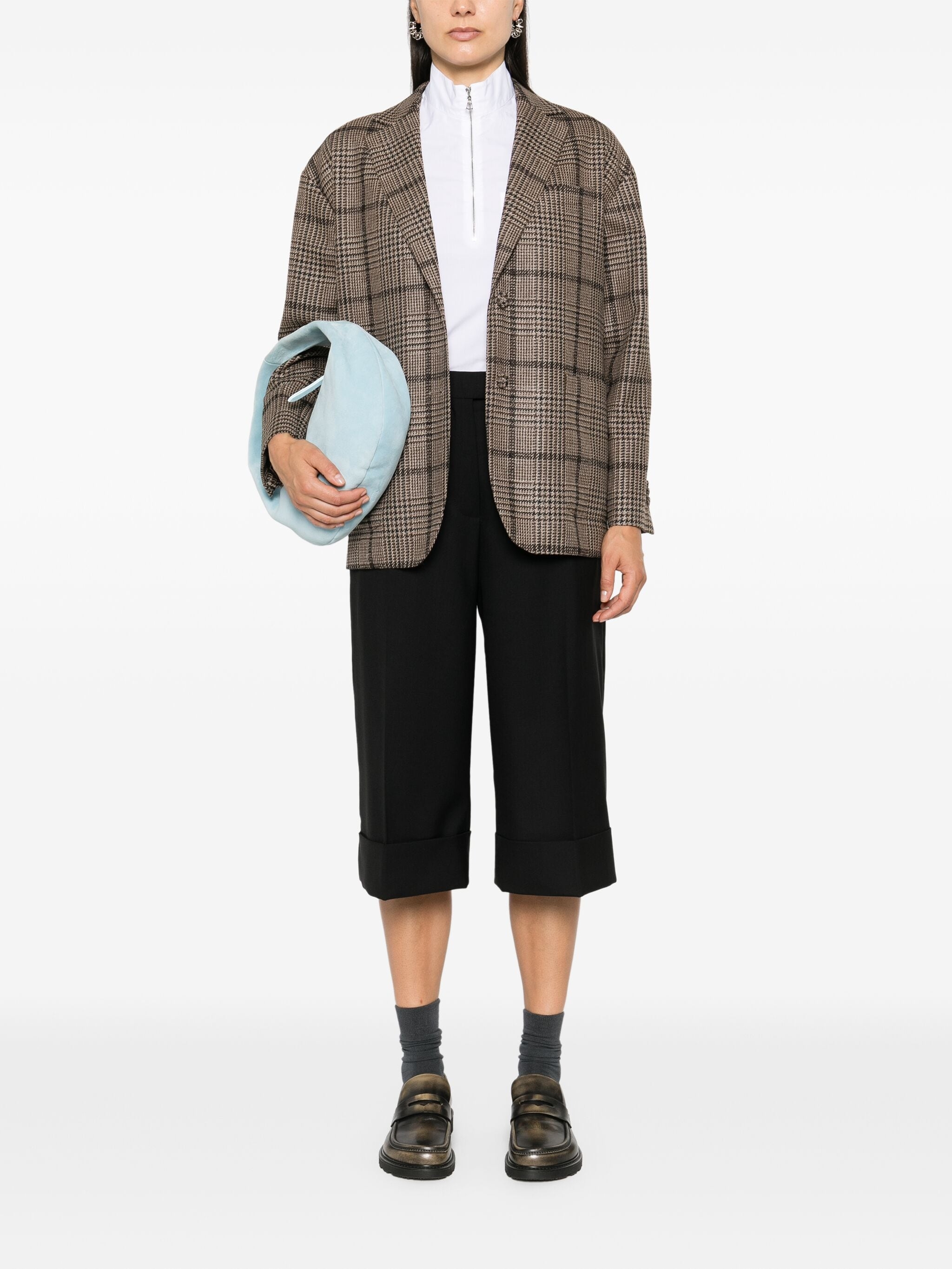 [OFFICINE GENERALE] Blazer FW24 W24WTLG402PRE