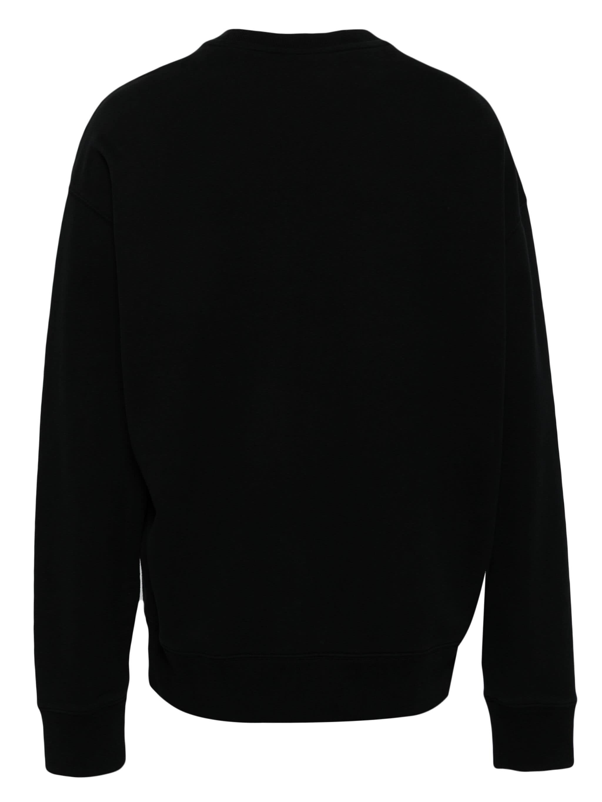 [CAFE KITSUNE] Sweatshirt SS24 SPCKNPMU00302