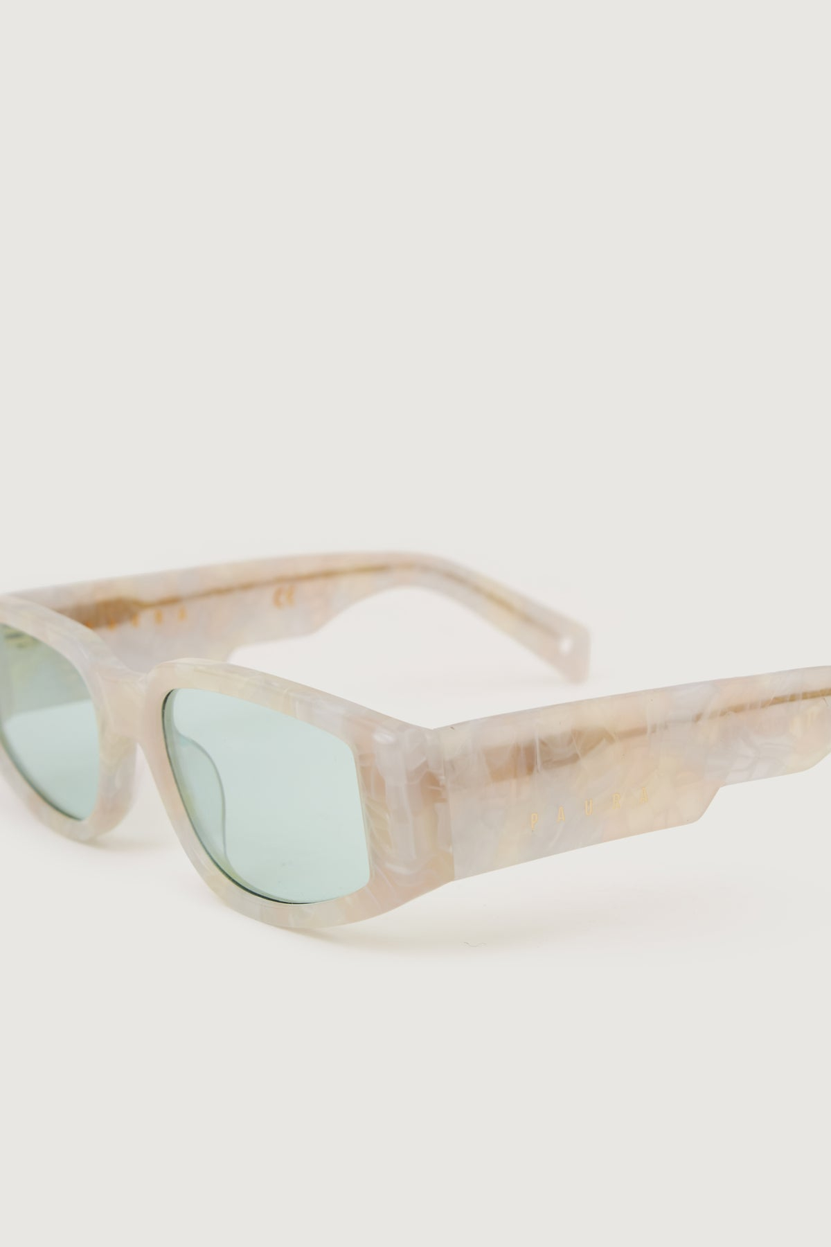 [Paura] Sunglasses FW24 VEGASUQ0433