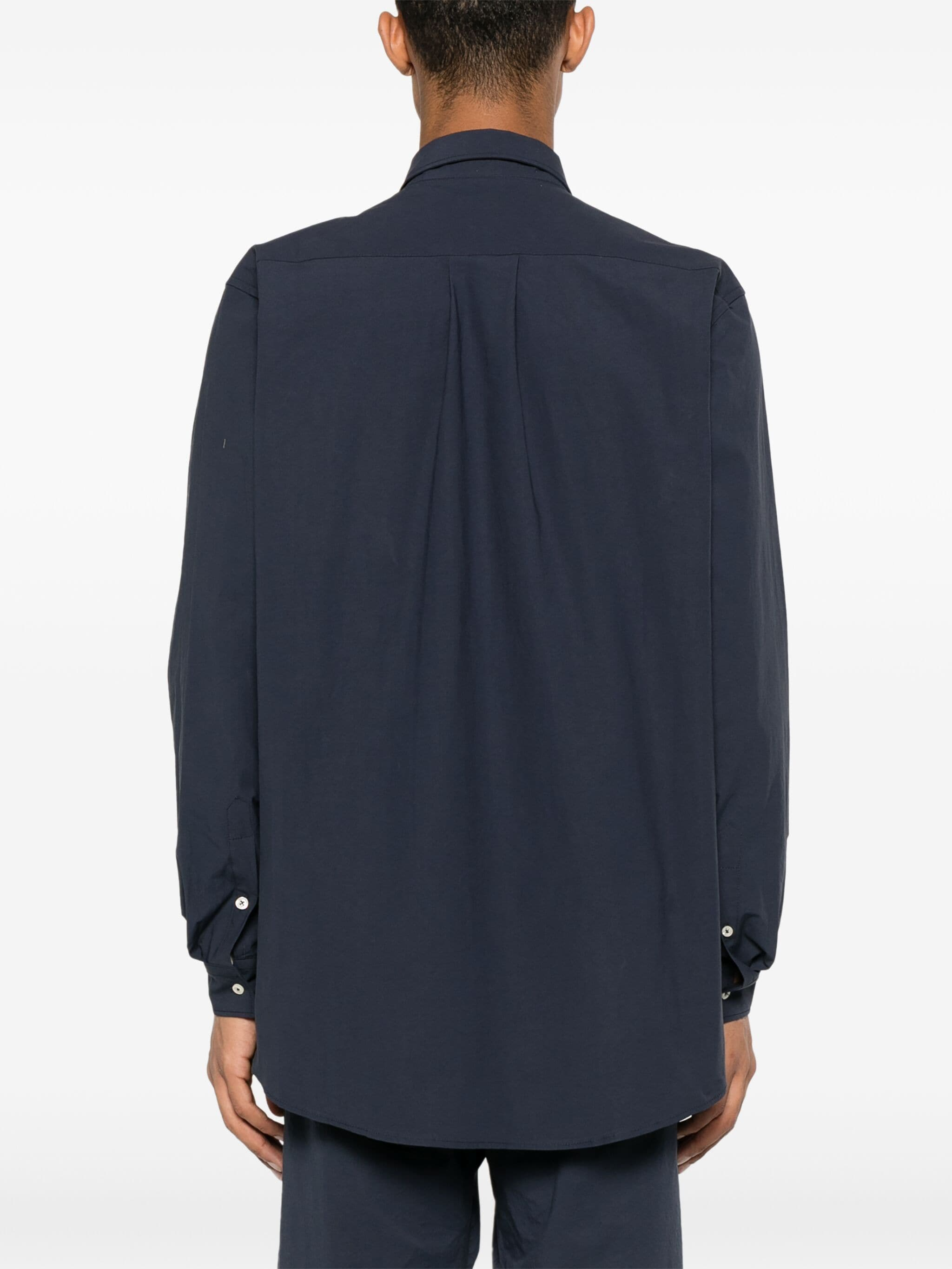[Paura] Shirts Long Sleeve SS24 11DP60080000423