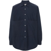 [Paura] Shirts Long Sleeve SS24 11DP60080000423