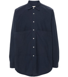 [Paura] Shirts Long Sleeve SS24 11DP60080000423