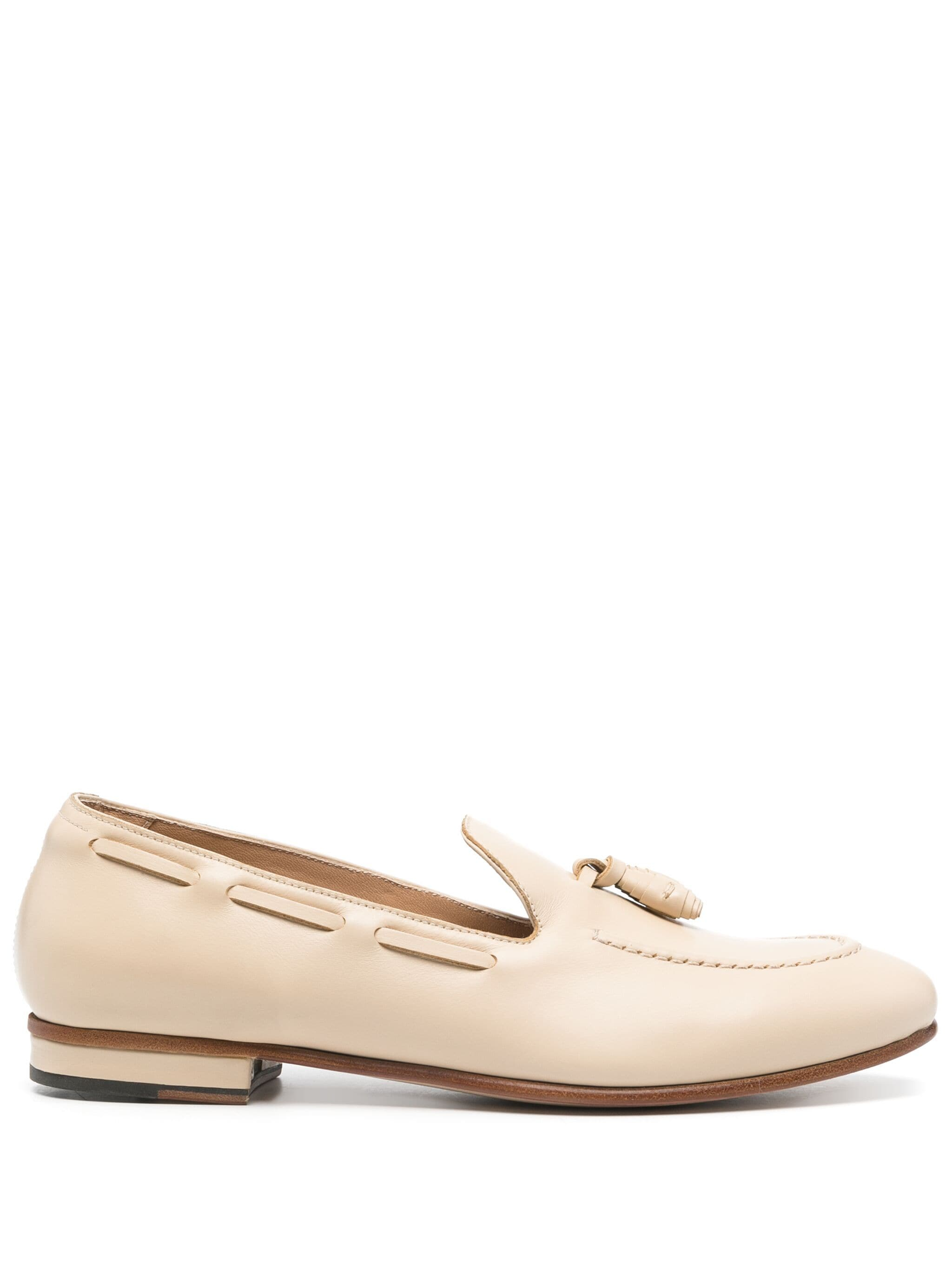 [FRANCESCO RUSSO] Loafer SS24 R2M002