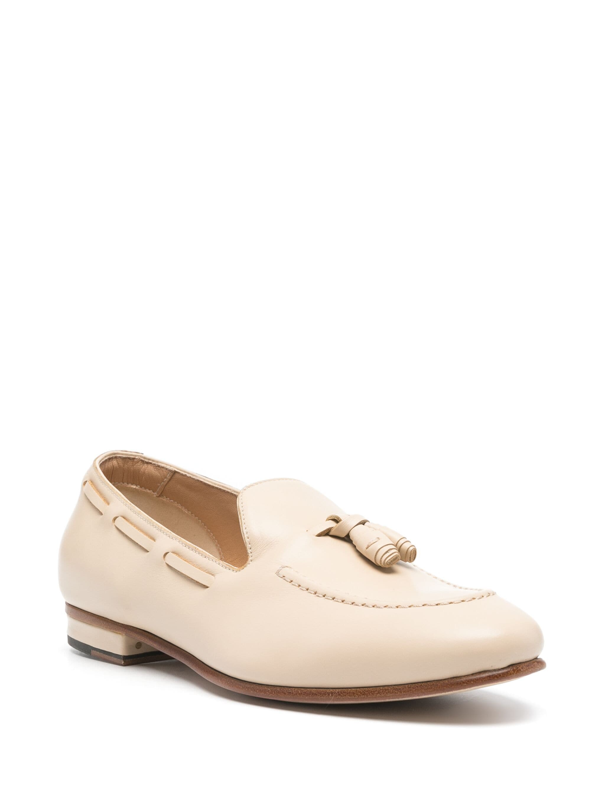 [FRANCESCO RUSSO] Loafer SS24 R2M002