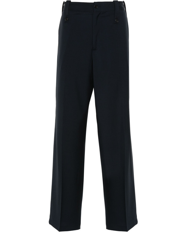 [Paura] Trousers SS24 11DP40180000324