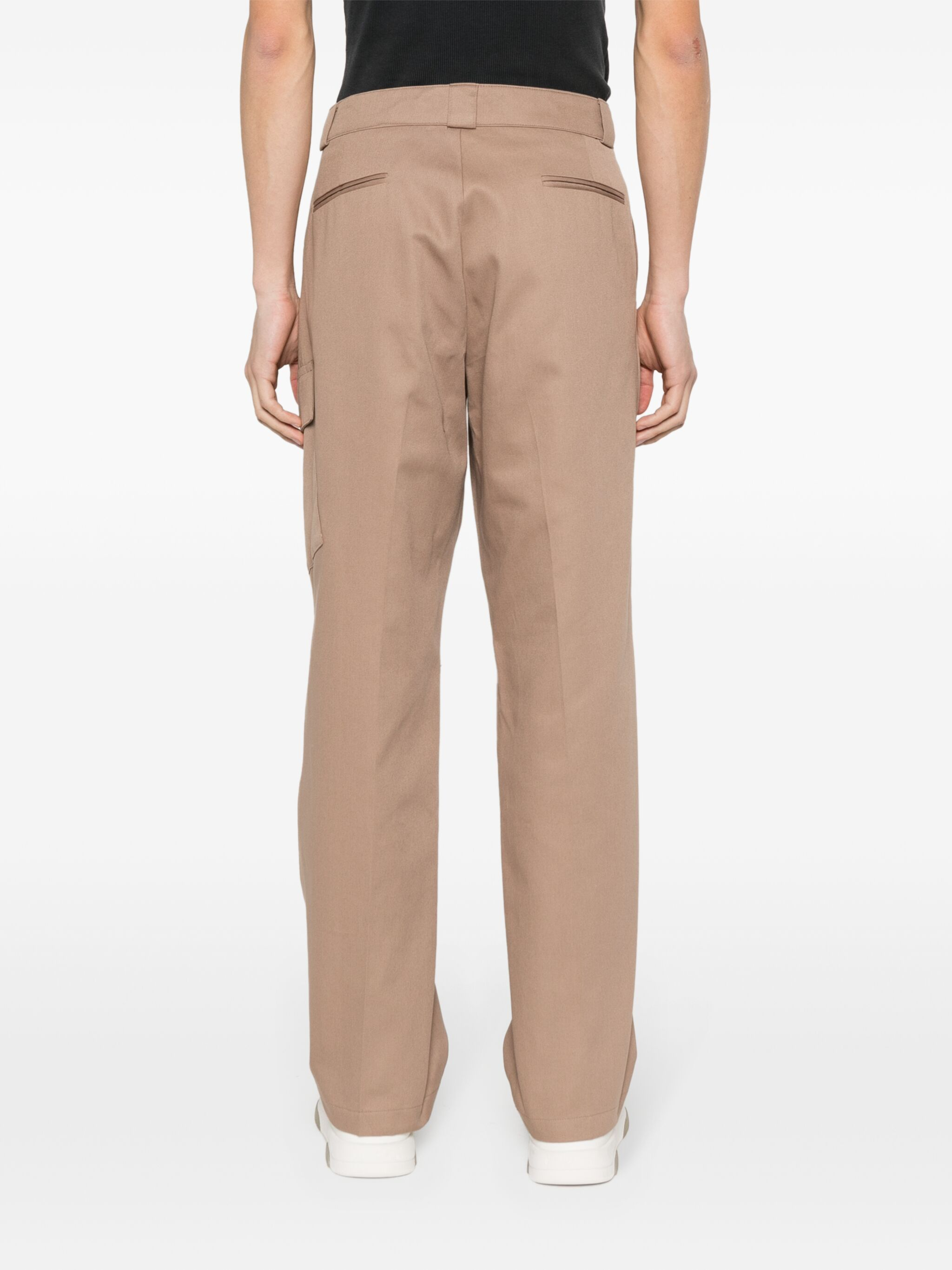 [Paura] Trousers SS24 11DP40120000732