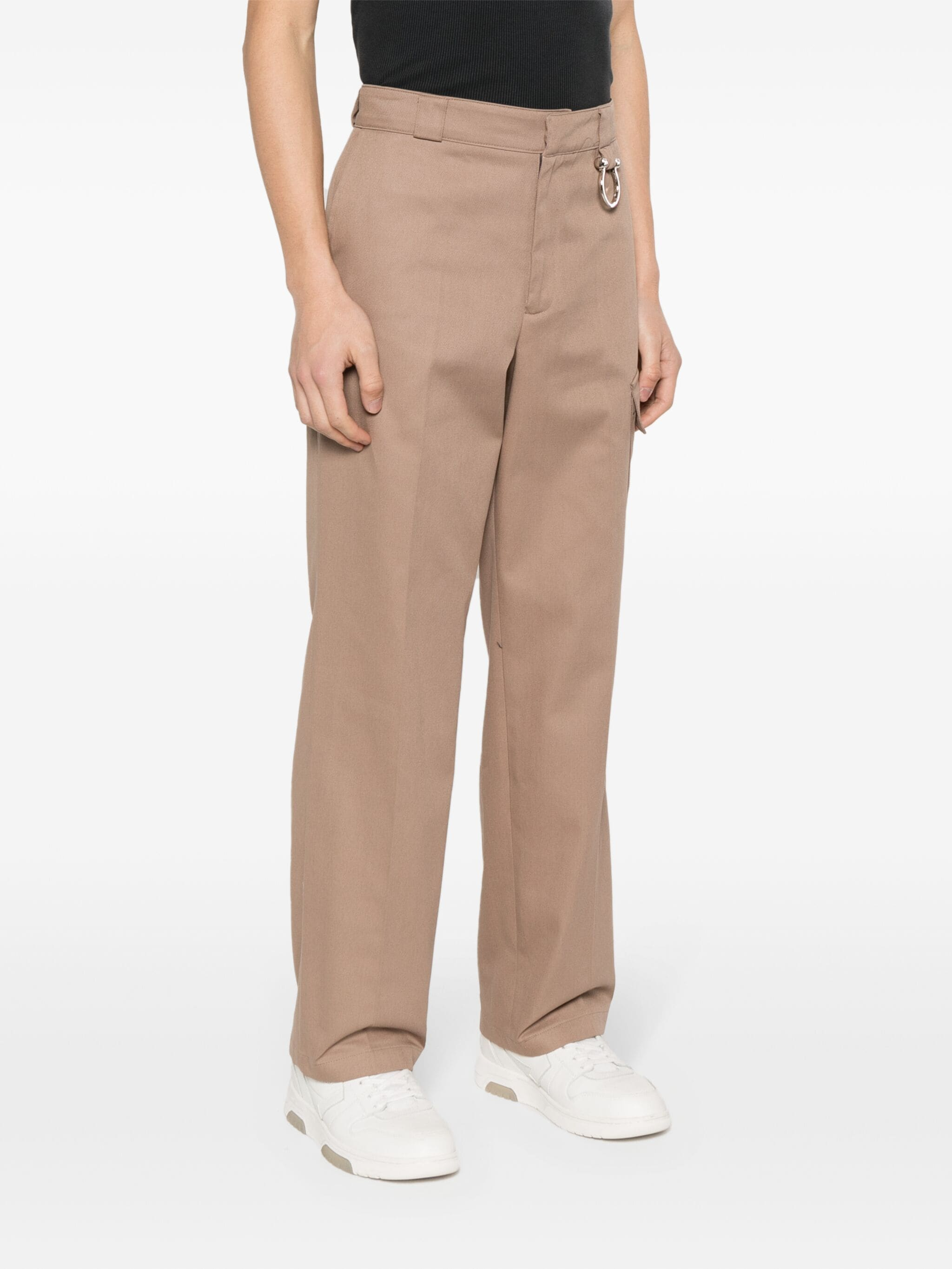 [Paura] Trousers SS24 11DP40120000732