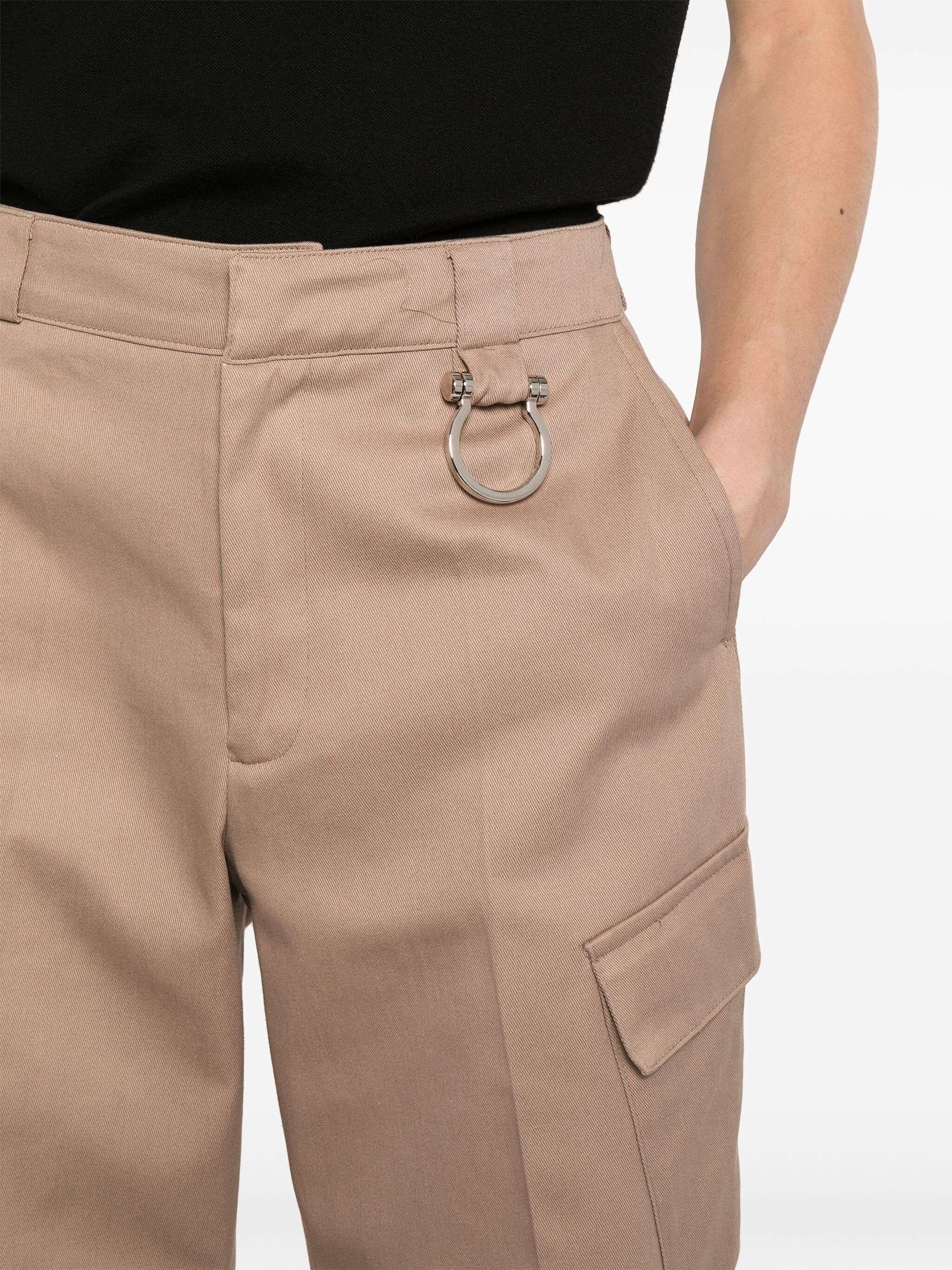 [Paura] Trousers SS24 11DP40120000732