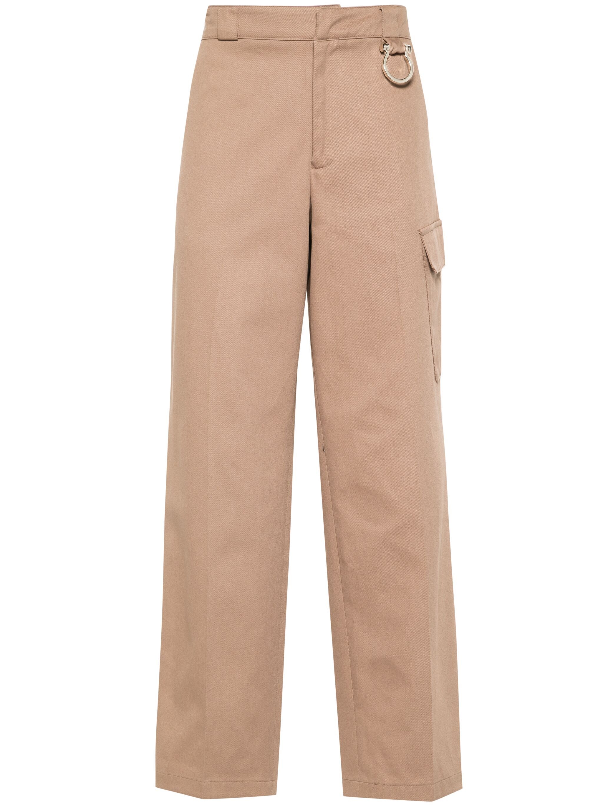 [Paura] Trousers SS24 11DP40120000732