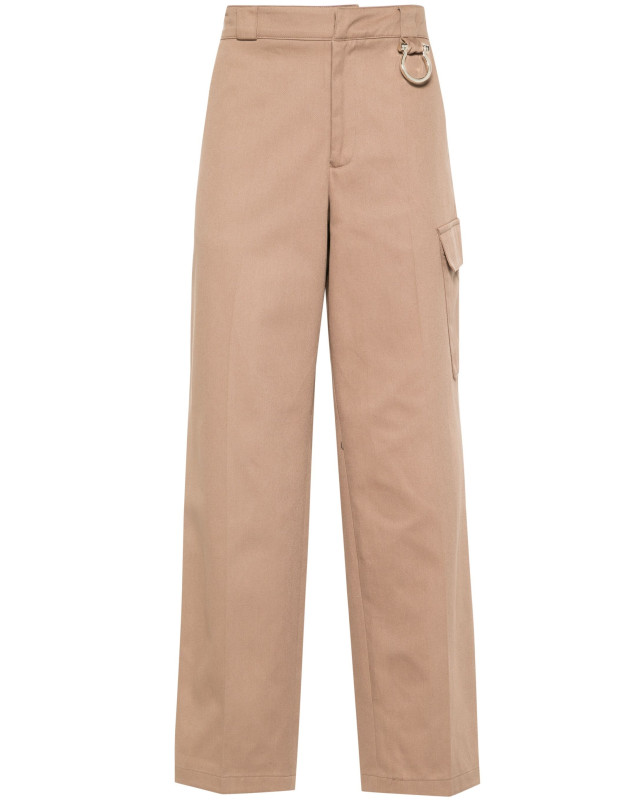 [Paura] Trousers SS24 11DP40120000732
