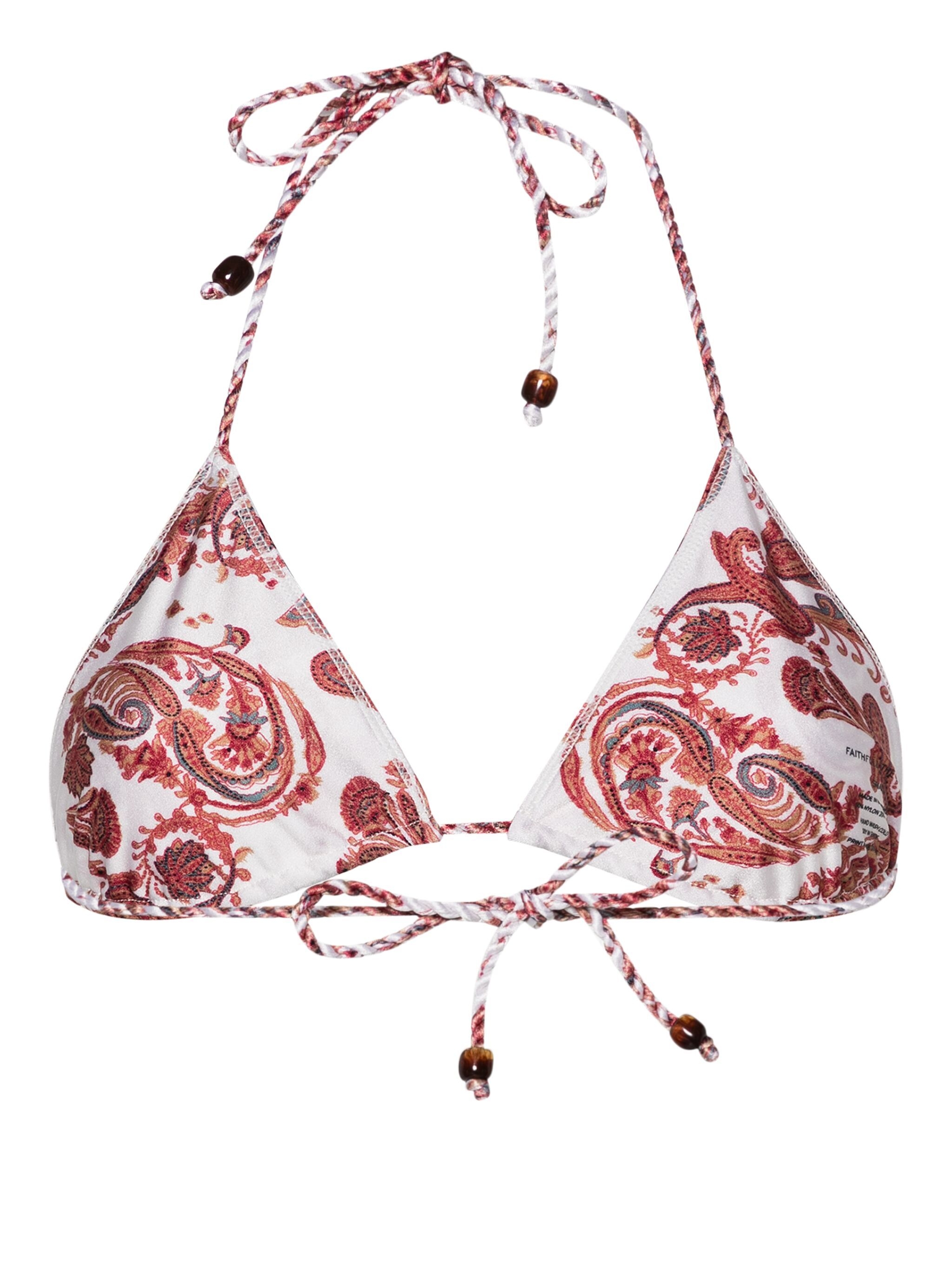 [Faithfull The Brand] Bikini SS24 FFS472APY