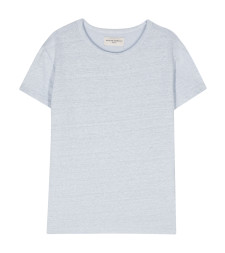[OFFICINE GENERALE] T-shirts Short Sleeve SS24 S24WTEE206