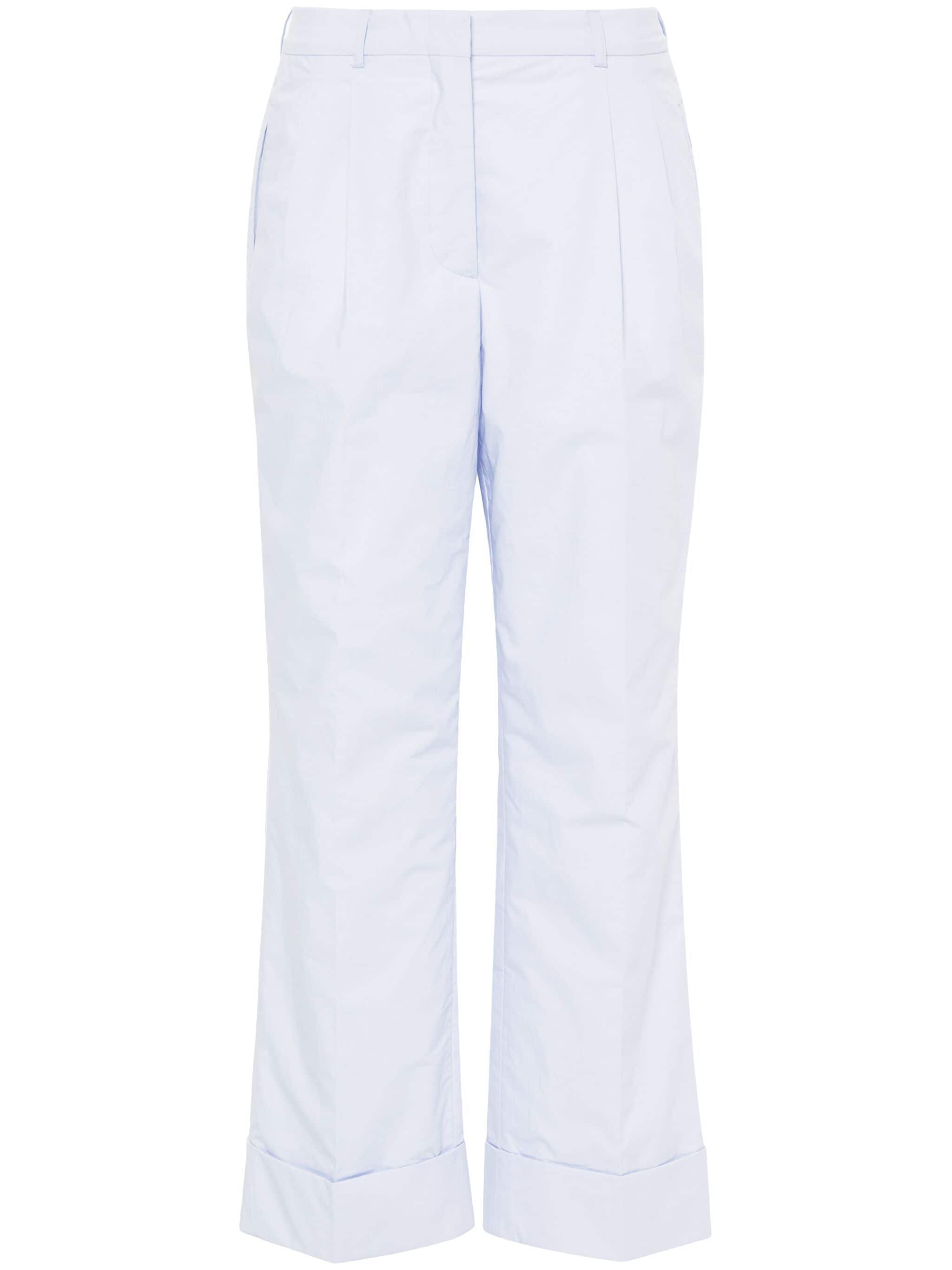 [OFFICINE GENERALE] Trousers SS24 S24WTLG460