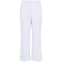 [OFFICINE GENERALE] Trousers SS24 S24WTLG460