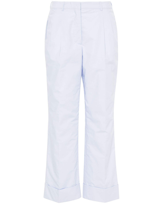 [OFFICINE GENERALE] Trousers SS24 S24WTLG460