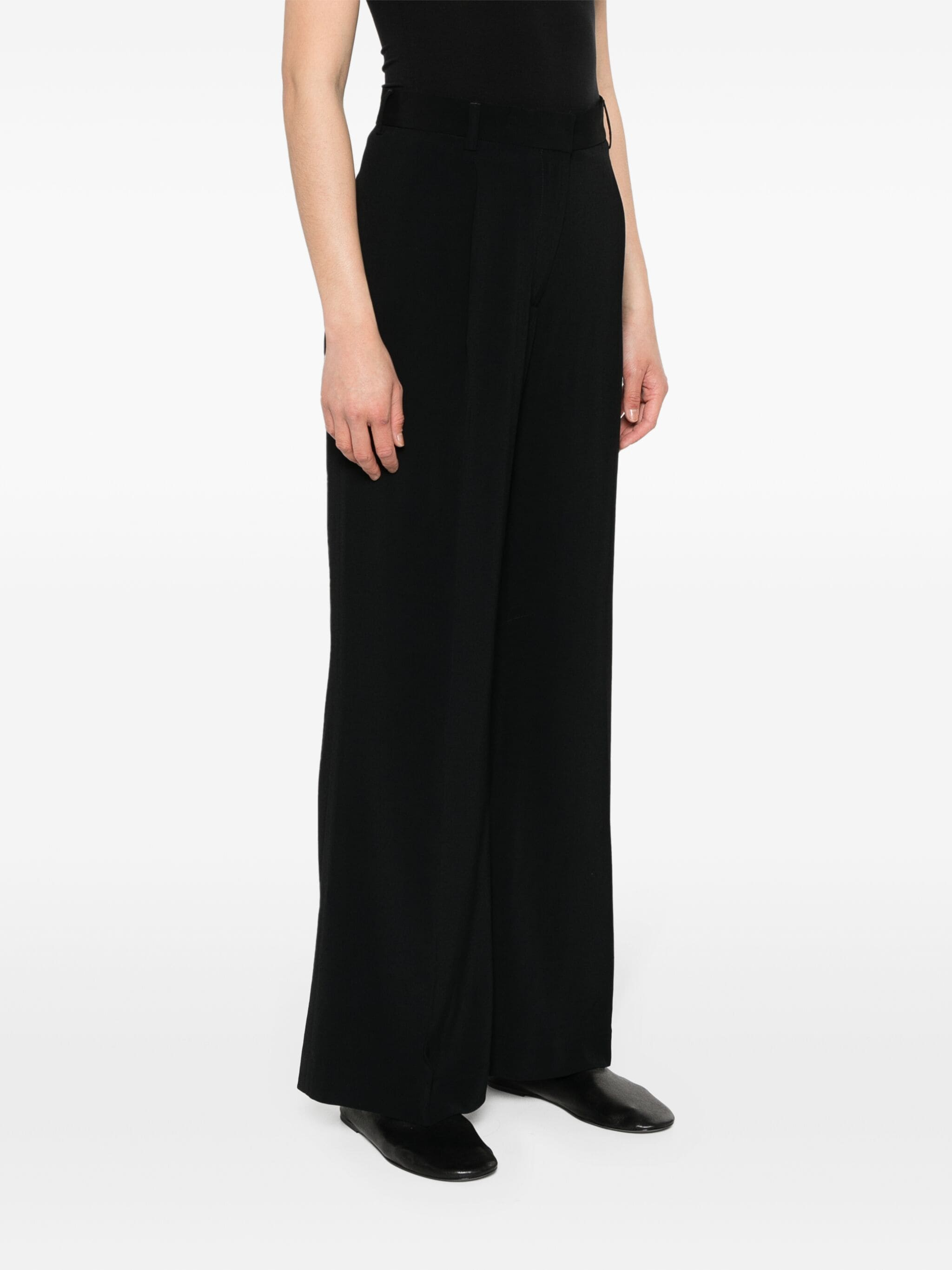 [OFFICINE GENERALE] Trousers SS24 S24WTLG450
