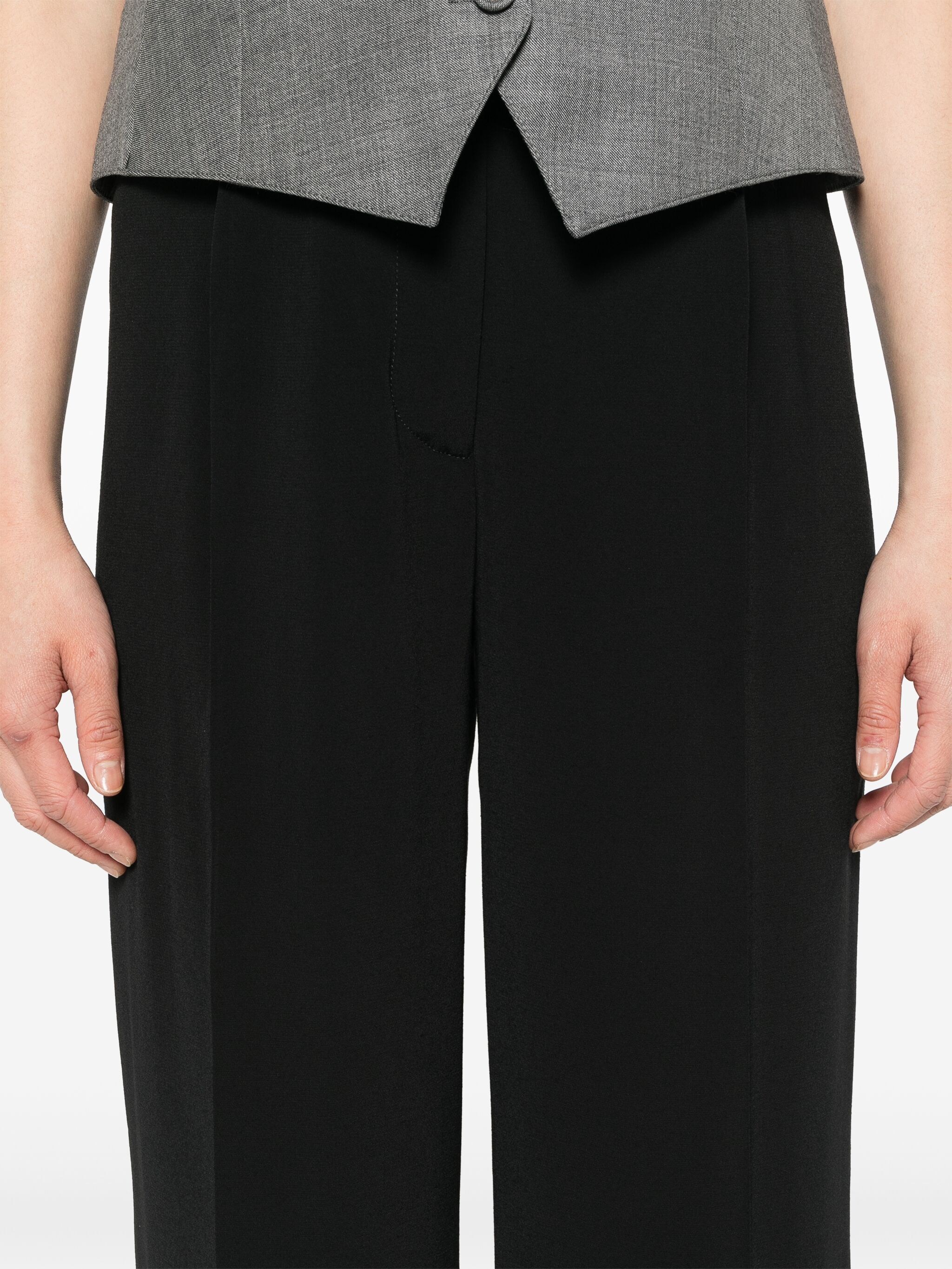 [OFFICINE GENERALE] Trousers SS24 S24WTLG450