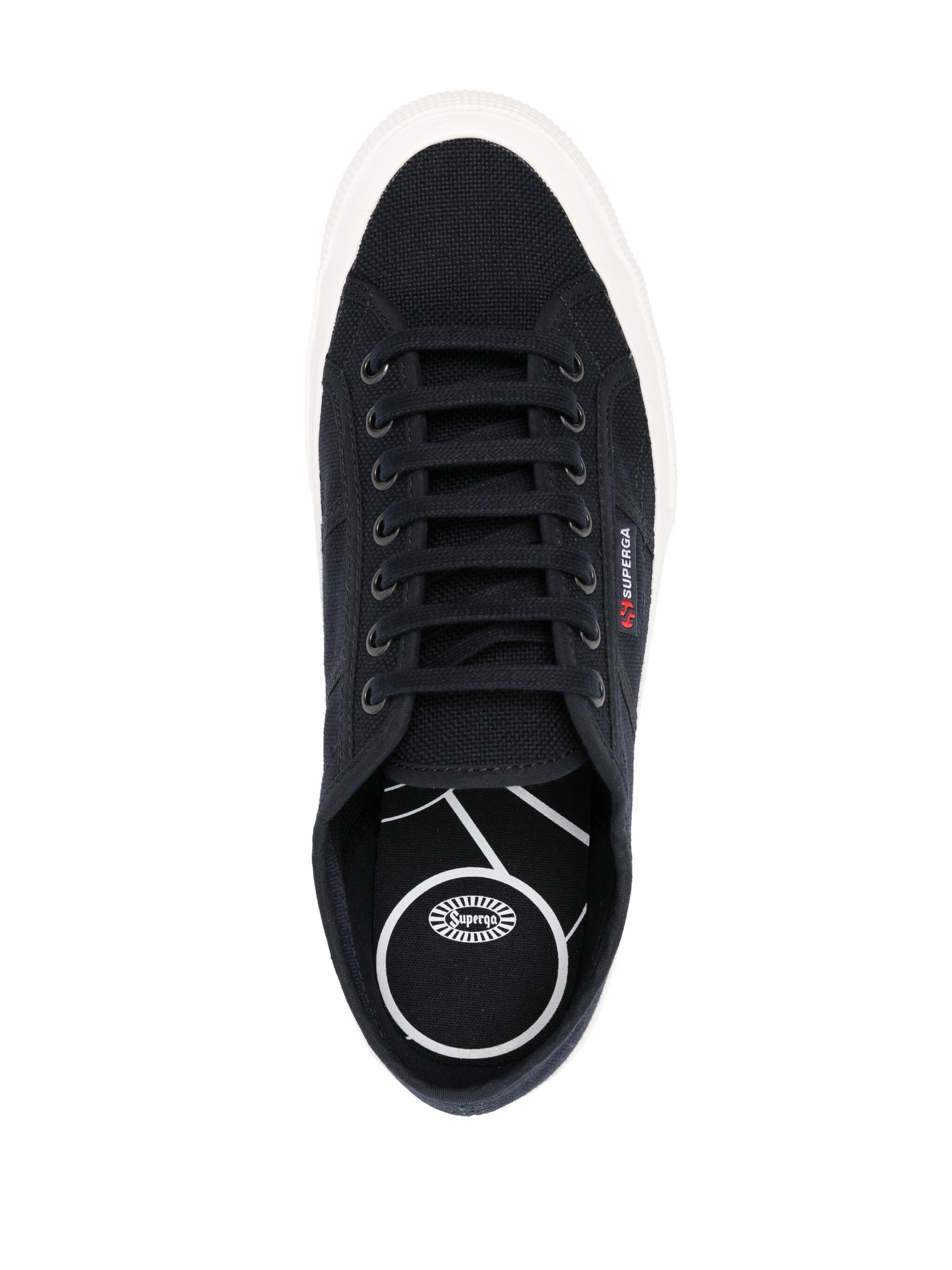 [Superga] Sneakers SS25 S3111TW