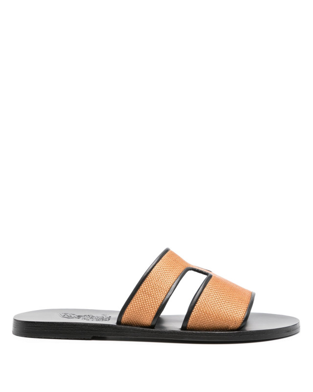 [Ancient Greek Sandals] Slippers SS24 100841137