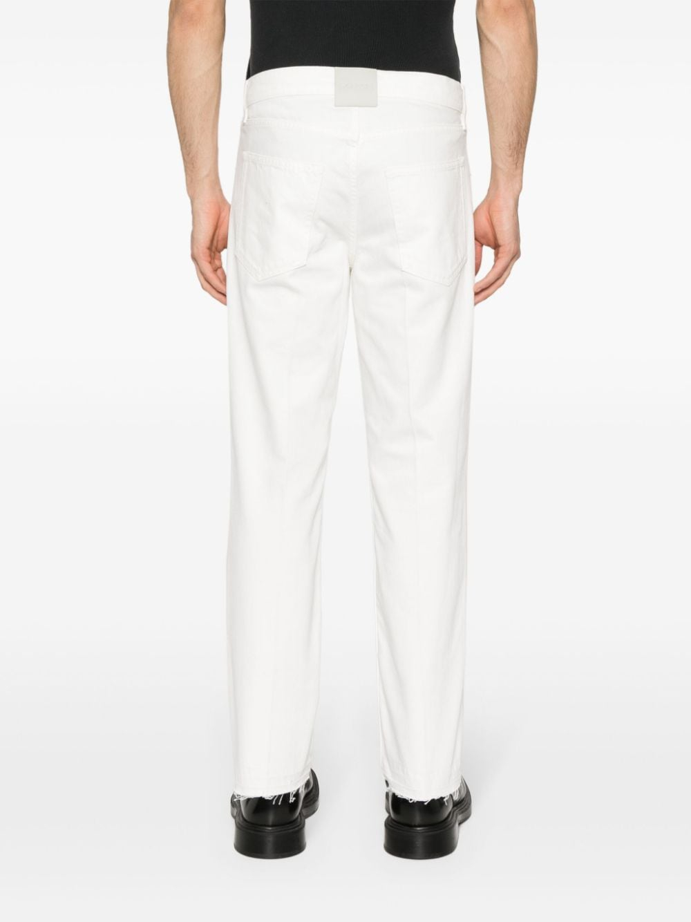 [Lanvin] Trousers SS24 RMTR0119D076P24