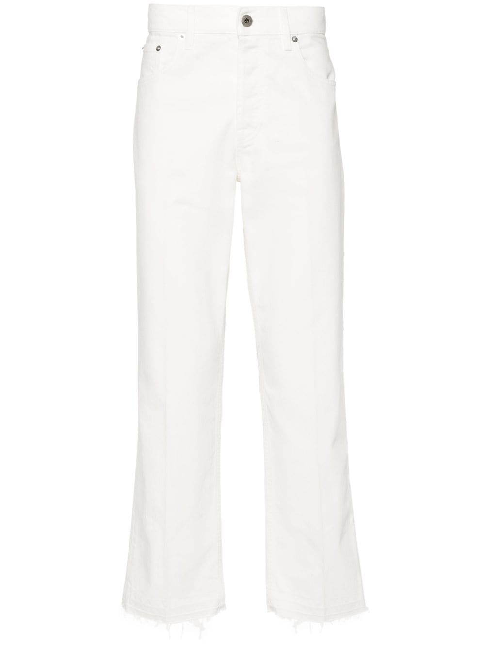 [Lanvin] Trousers SS24 RMTR0119D076P24