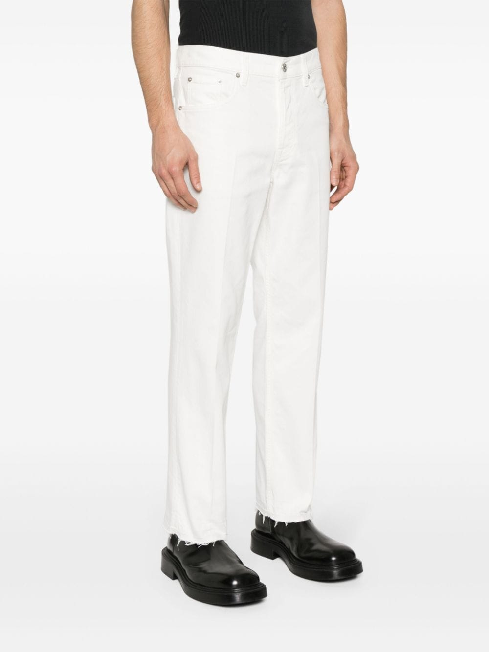 [Lanvin] Trousers SS24 RMTR0119D076P24
