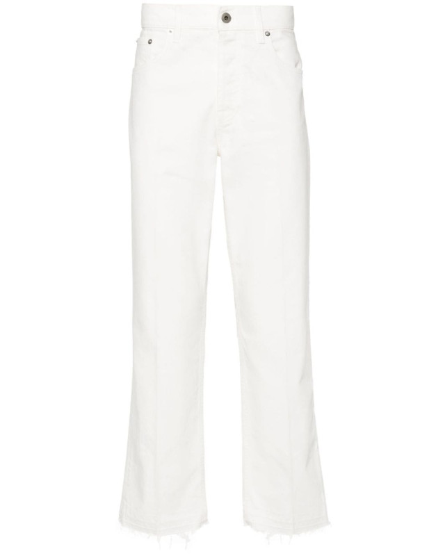 [Lanvin] Trousers SS24 RMTR0119D076P24