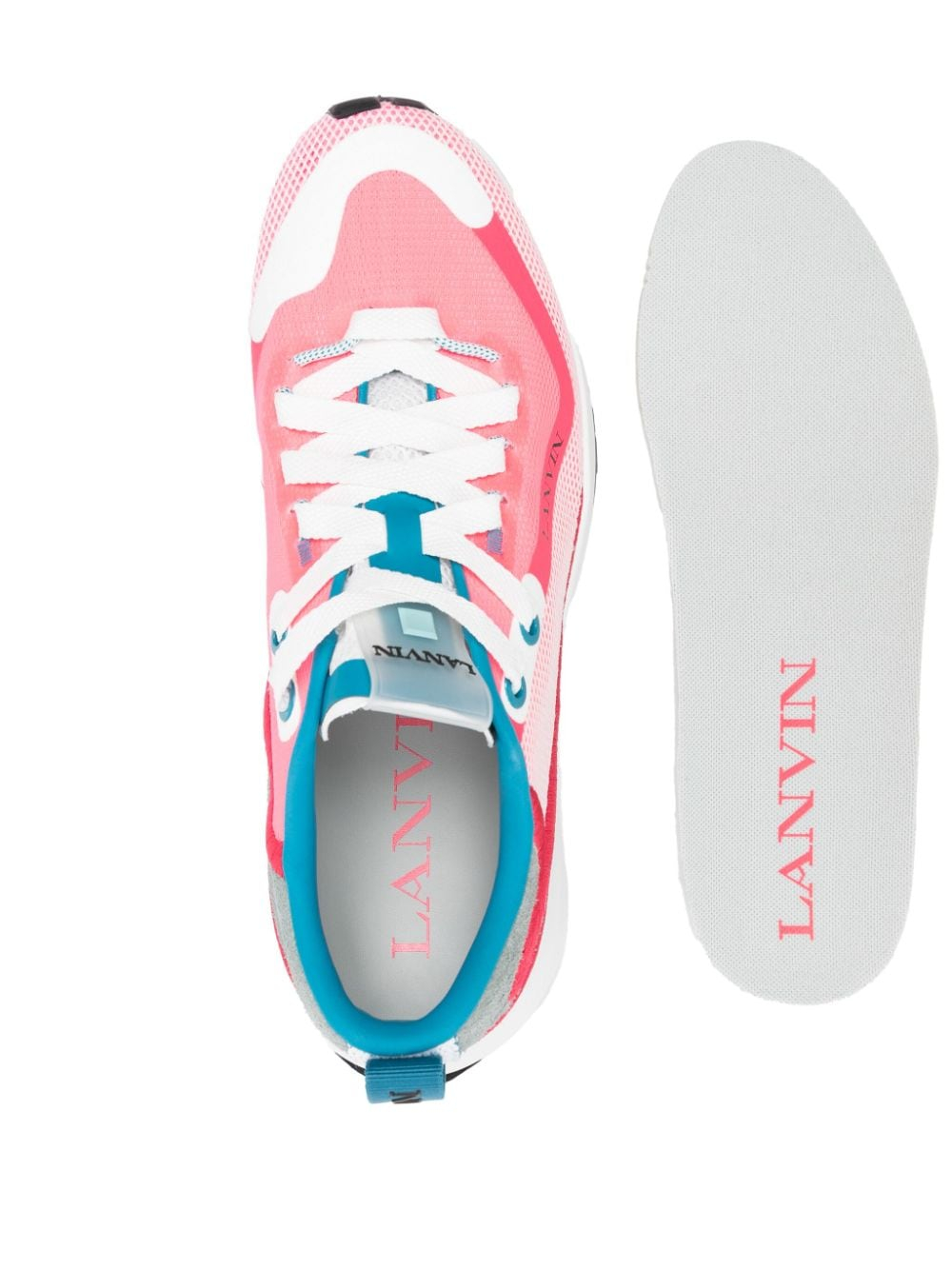 [Lanvin] Sneakers SS24 FMSKAK01SUSHP24