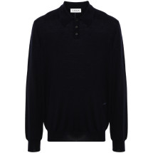[Lanvin] T-shirts Long Sleeve SS24 RMPL0008K200P24