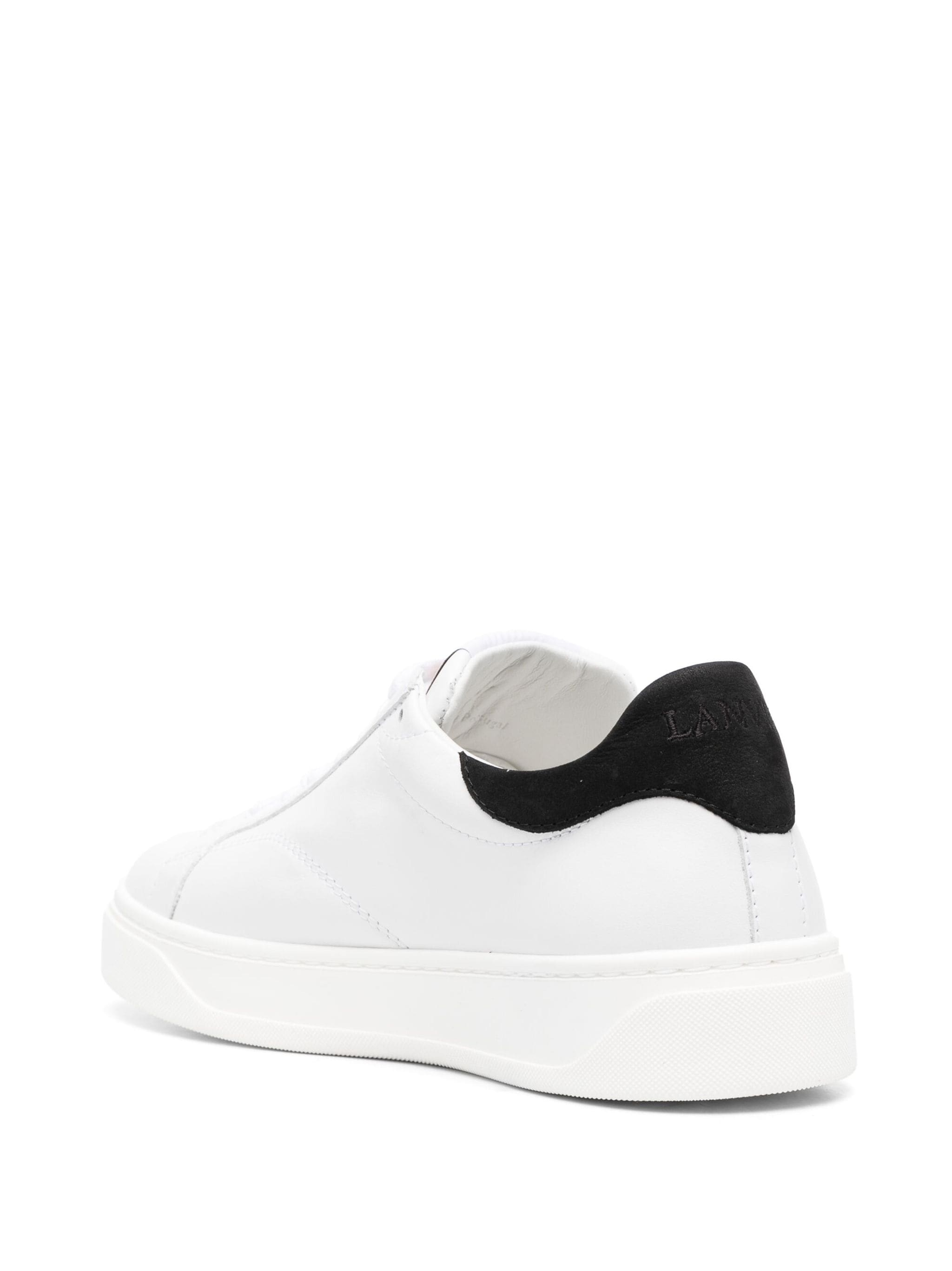 [Lanvin] Sneakers SS24 FWSKDK0AGOSUA23