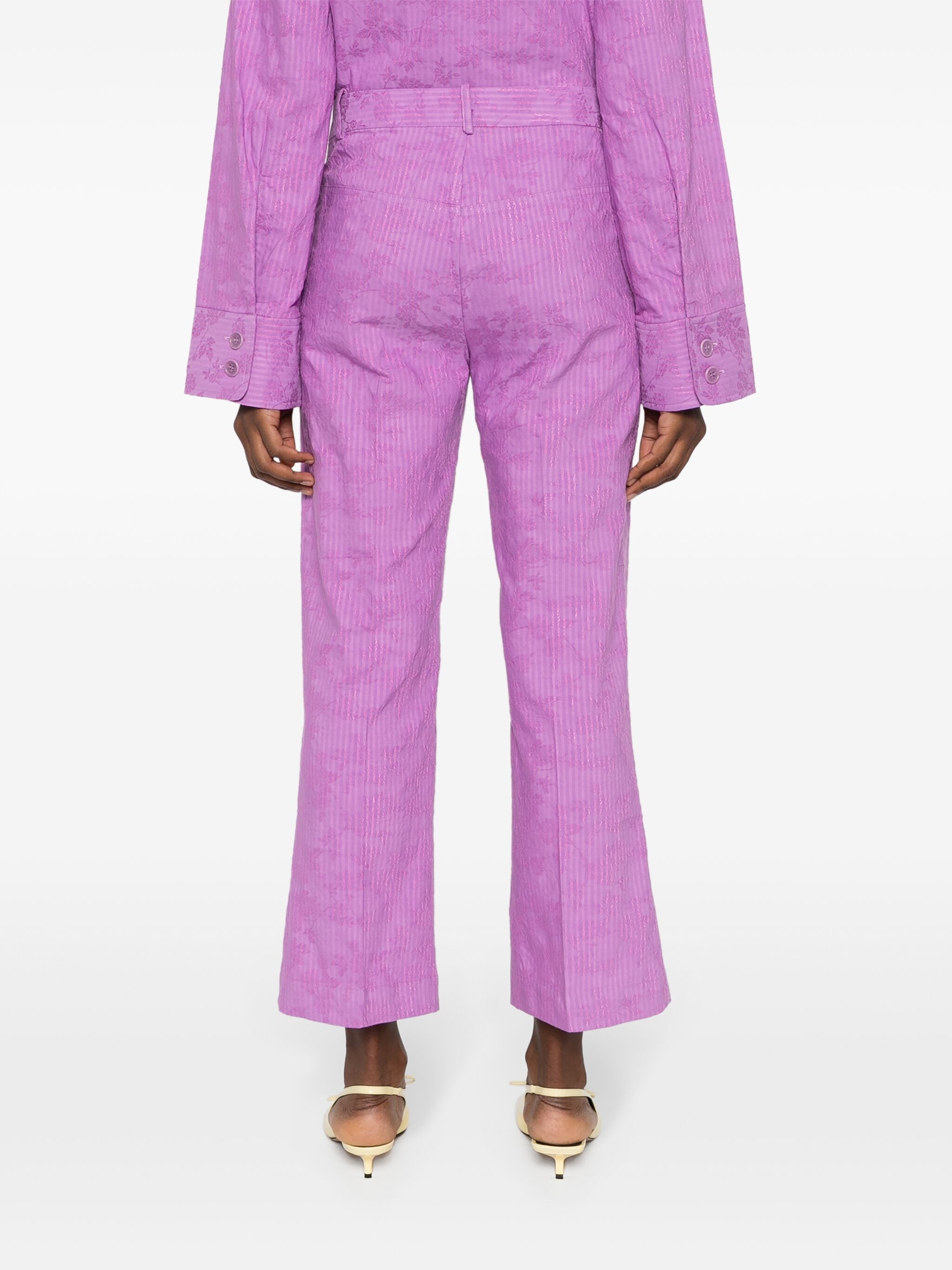 [Rodebjer] Trousers SS24 2400362