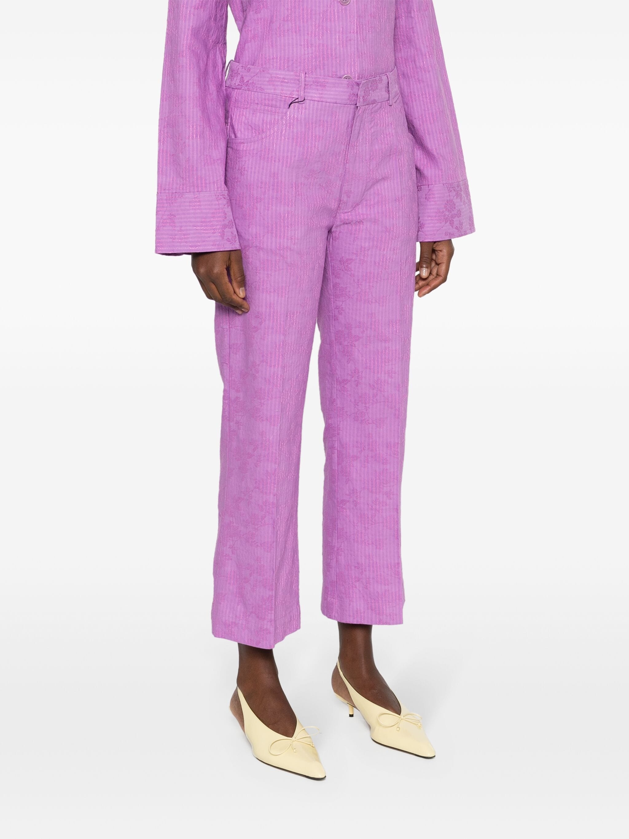 [Rodebjer] Trousers SS24 2400362
