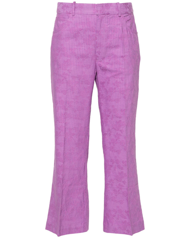 [Rodebjer] Trousers SS24 2400362