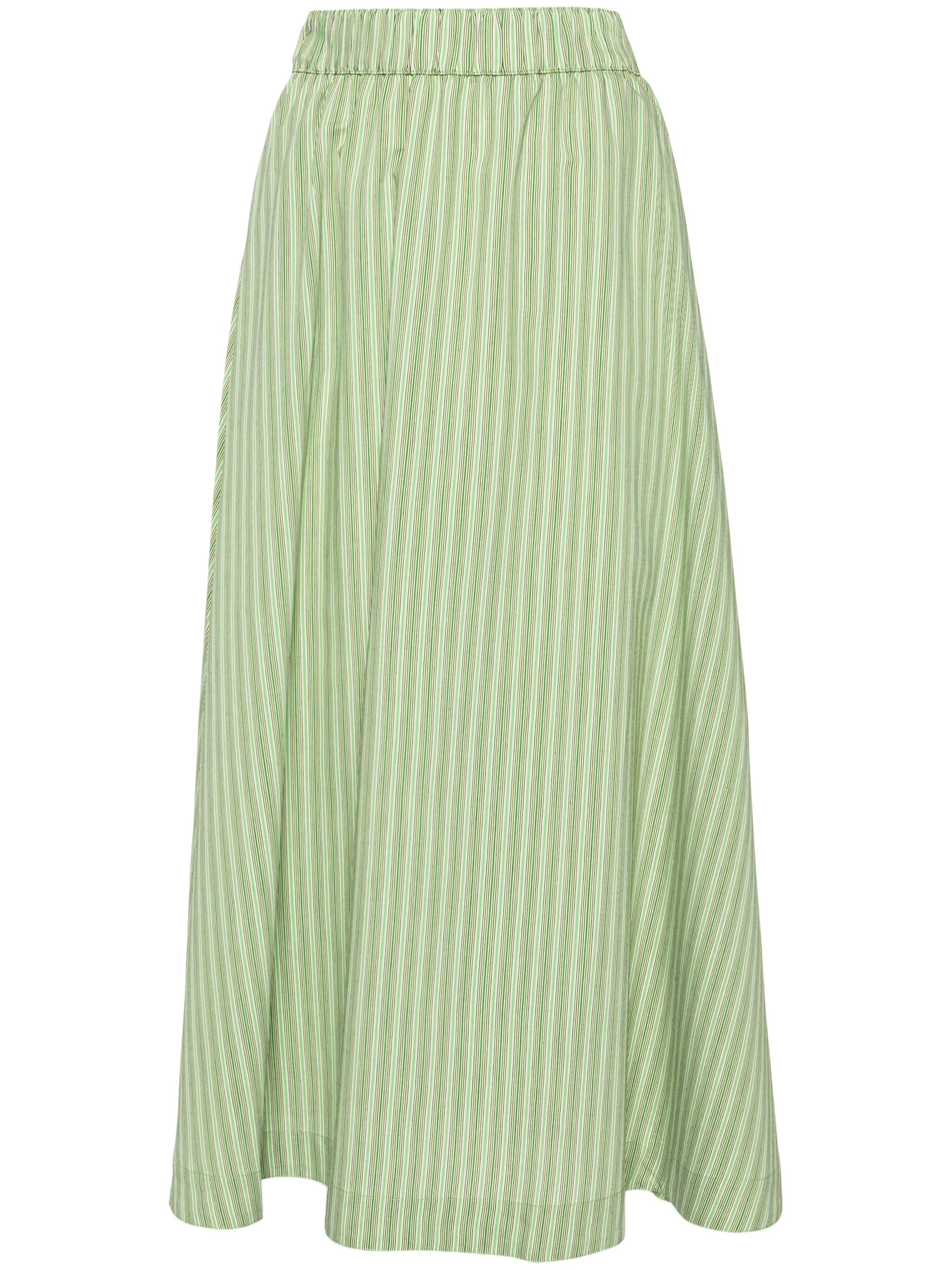[Rodebjer] Long skirt SS24 2210306