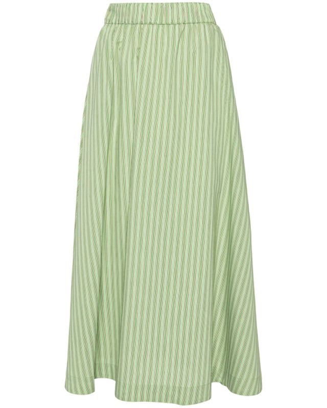 [Rodebjer] Long skirt SS24 2210306