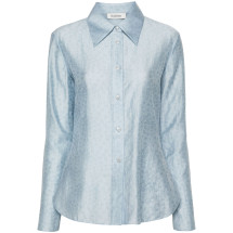 [Rodebjer] Shirts Long Sleeve SS24 2300526