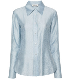 [Rodebjer] Shirts Long Sleeve SS24 2300526