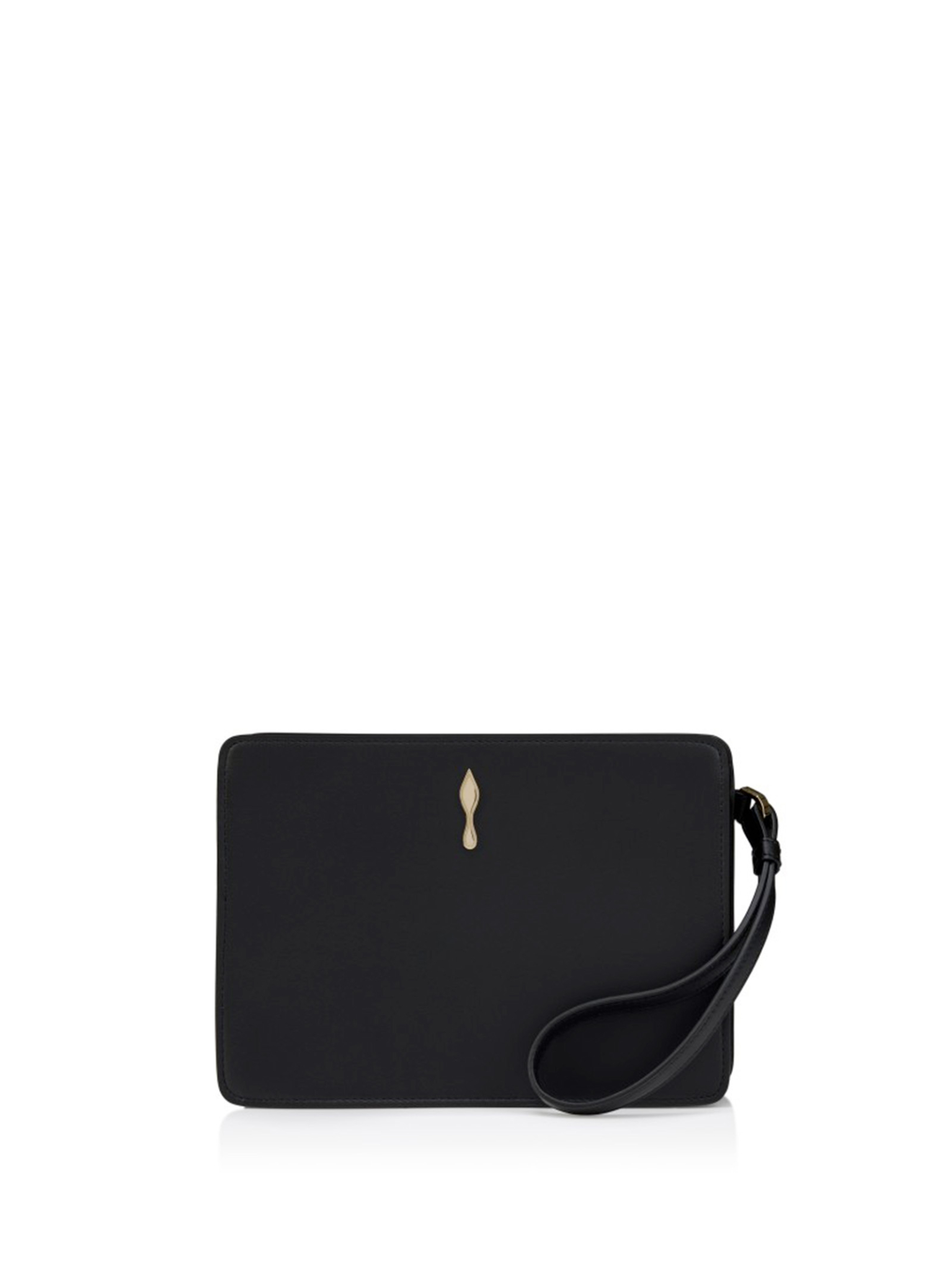[Louboutin] Clutch bag SS26 1265037CM6S
