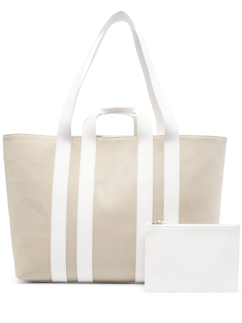 [Lanvin] Bag SS24 LMBGSTE0CANVA23