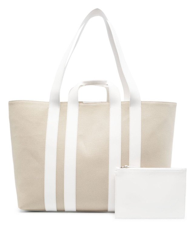 [Lanvin] Bag SS24 LMBGSTE0CANVA23
