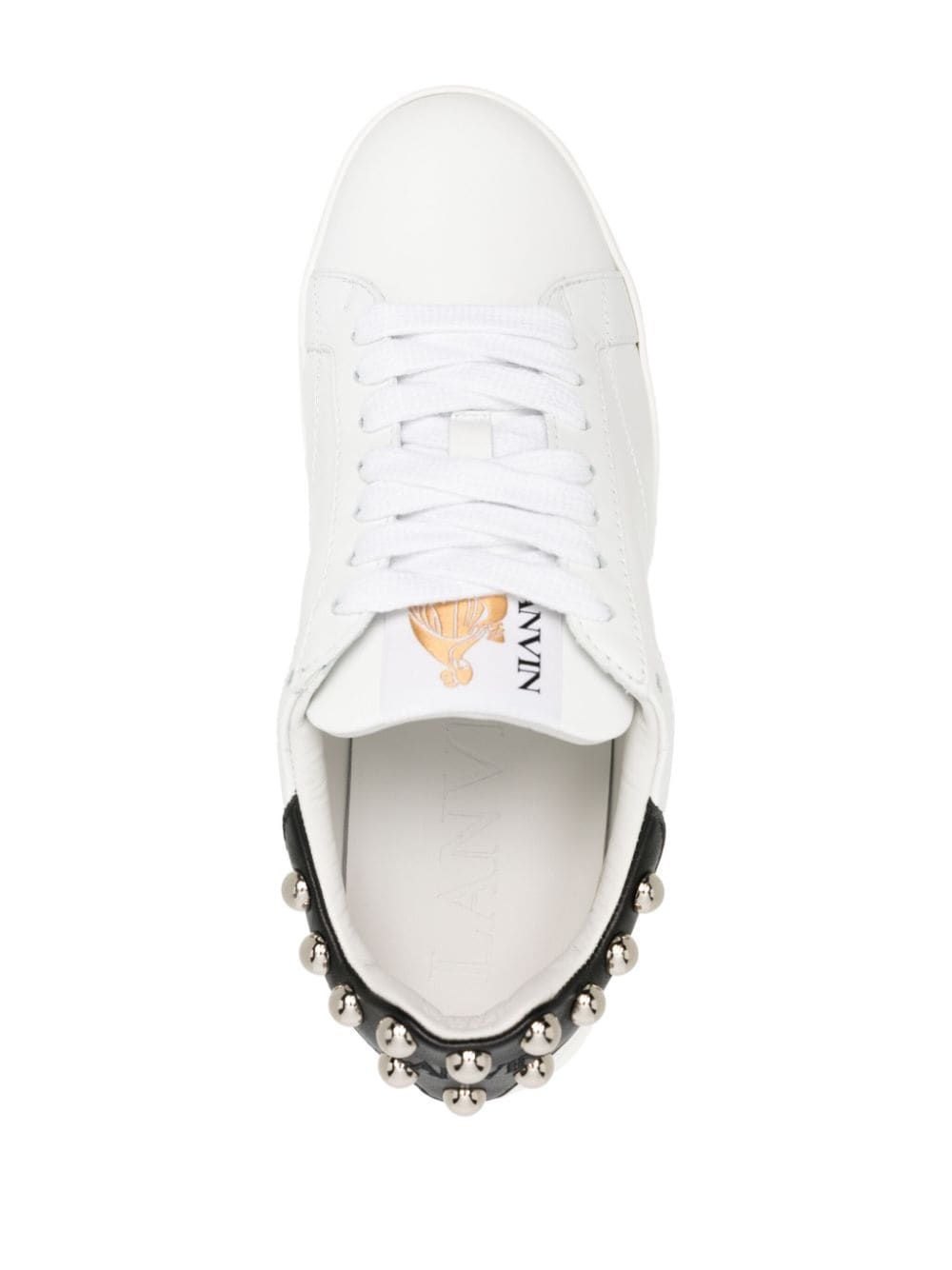 [Lanvin] Sneakers SS24 FWSKDK0ASTUDH23