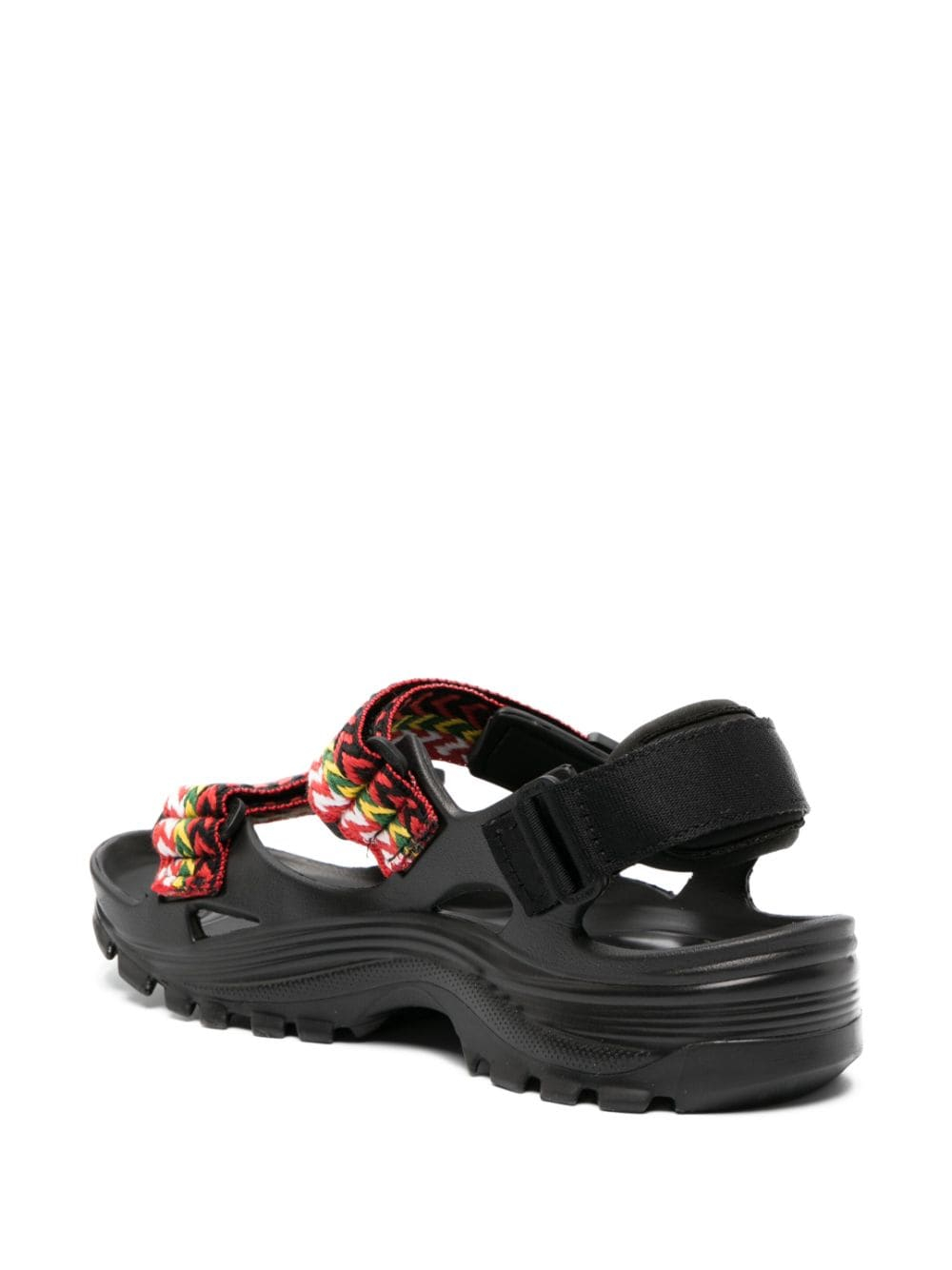 [Lanvin] Sandals SS24 FWSASS0NEVATA23