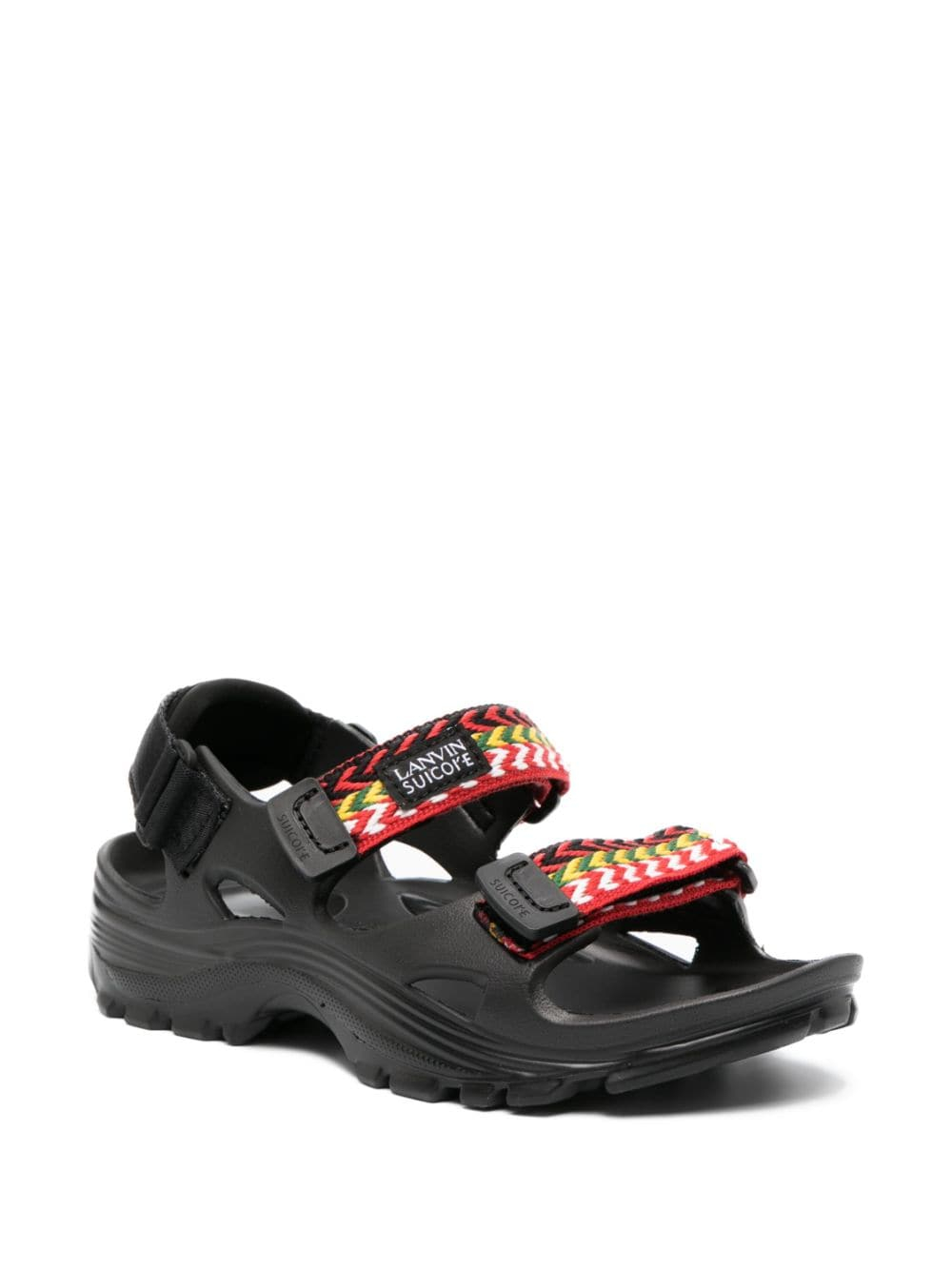[Lanvin] Sandals SS24 FWSASS0NEVATA23