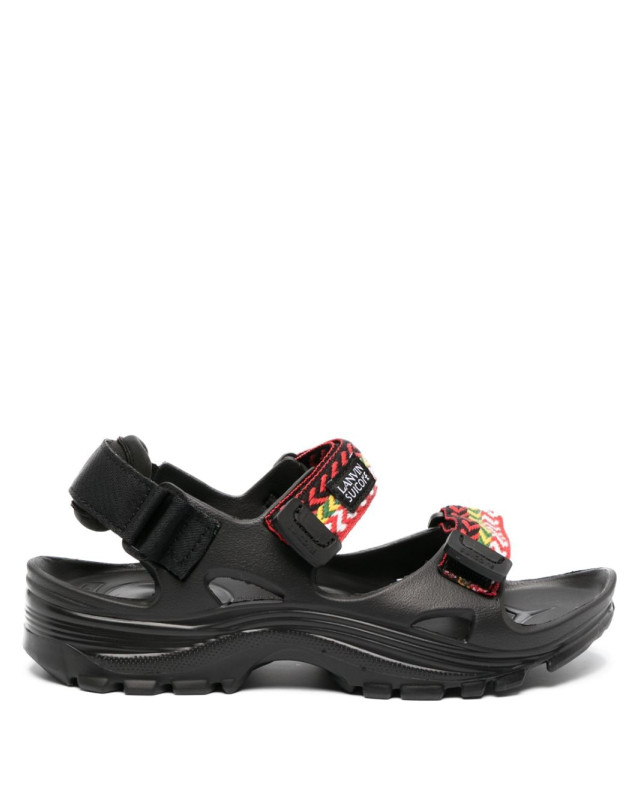 [Lanvin] Sandals SS24 FWSASS0NEVATA23